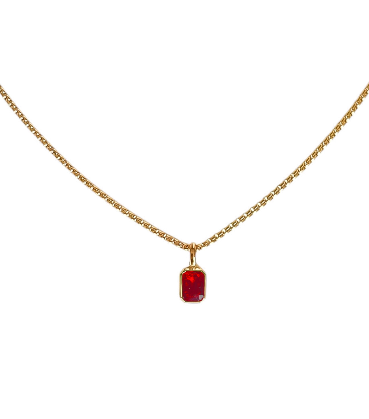 Collana Punto Luce