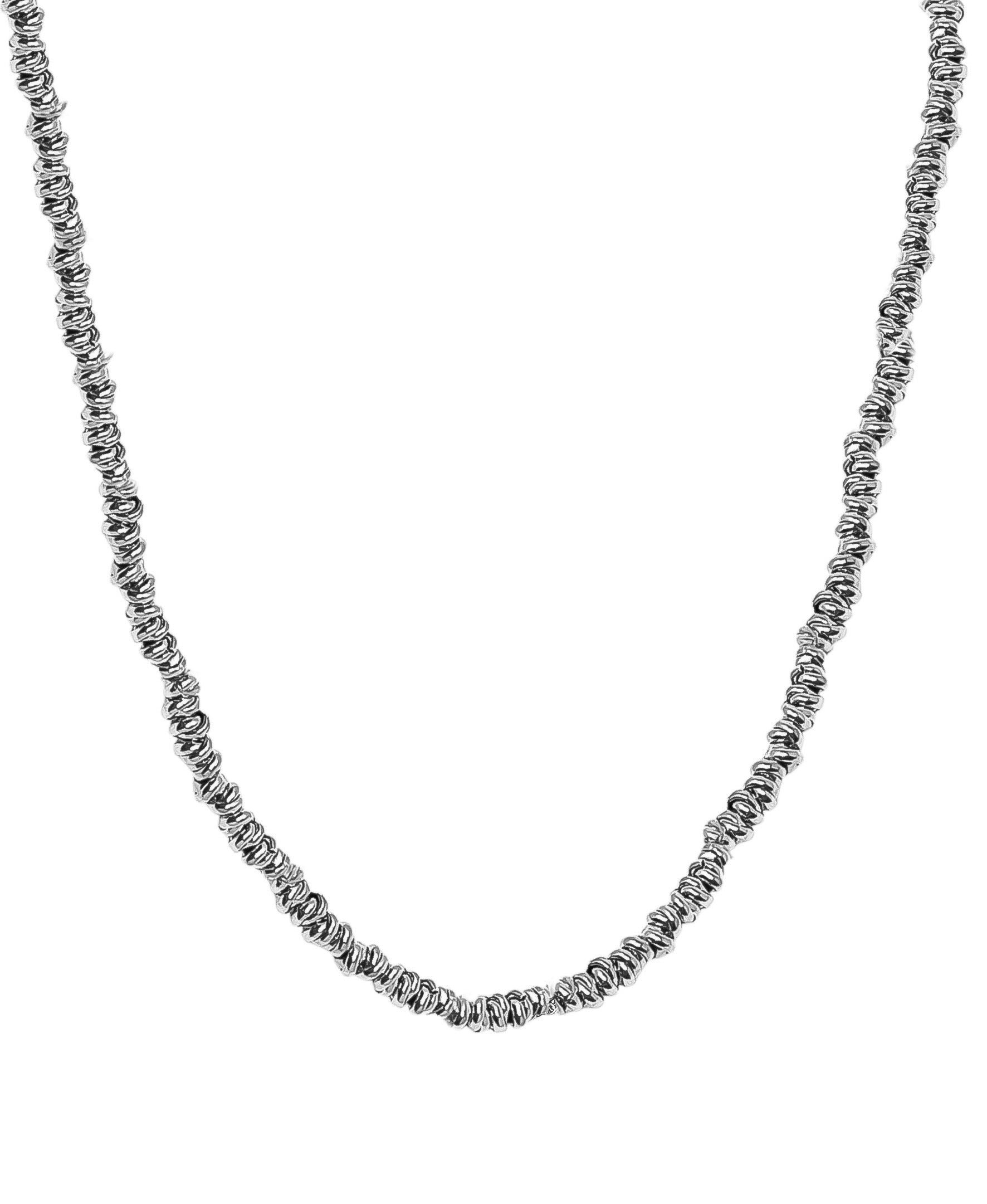 Collana Paulina - Apparel & Accessories > Jewelry > Necklaces - Genesi Gioielli