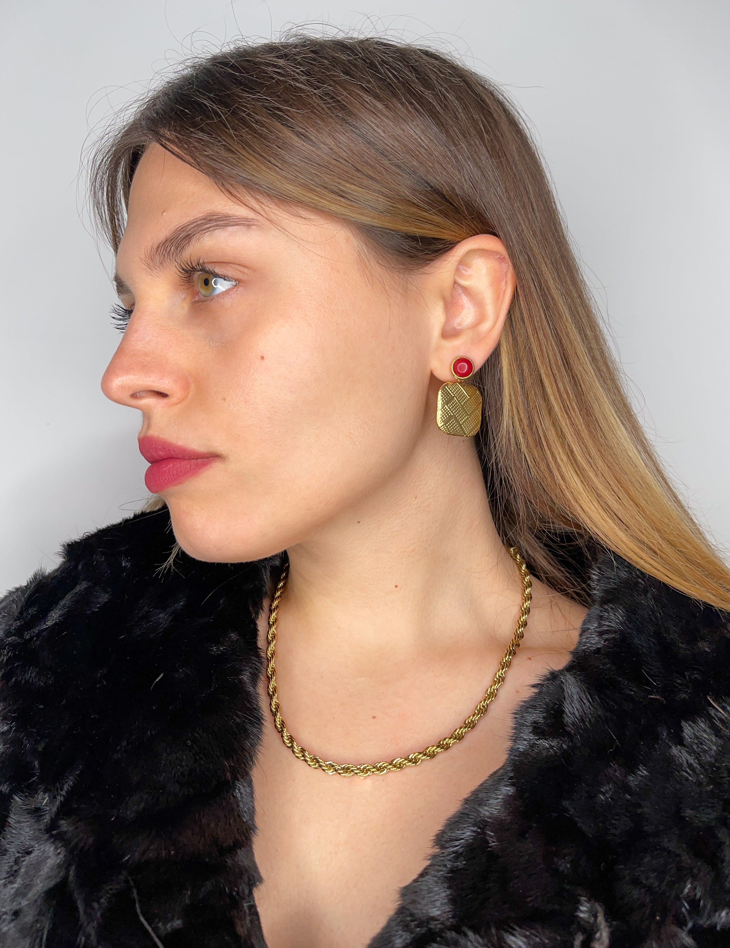 Orecchini Cecilia