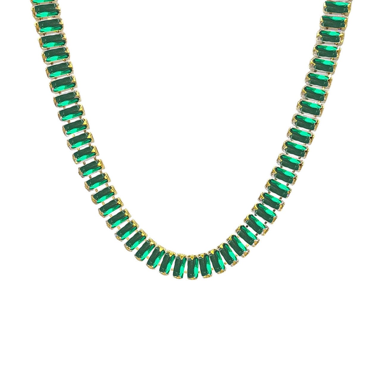 Girocollo Luce - Apparel & Accessories > Jewelry > Necklaces - Genesi Gioielli