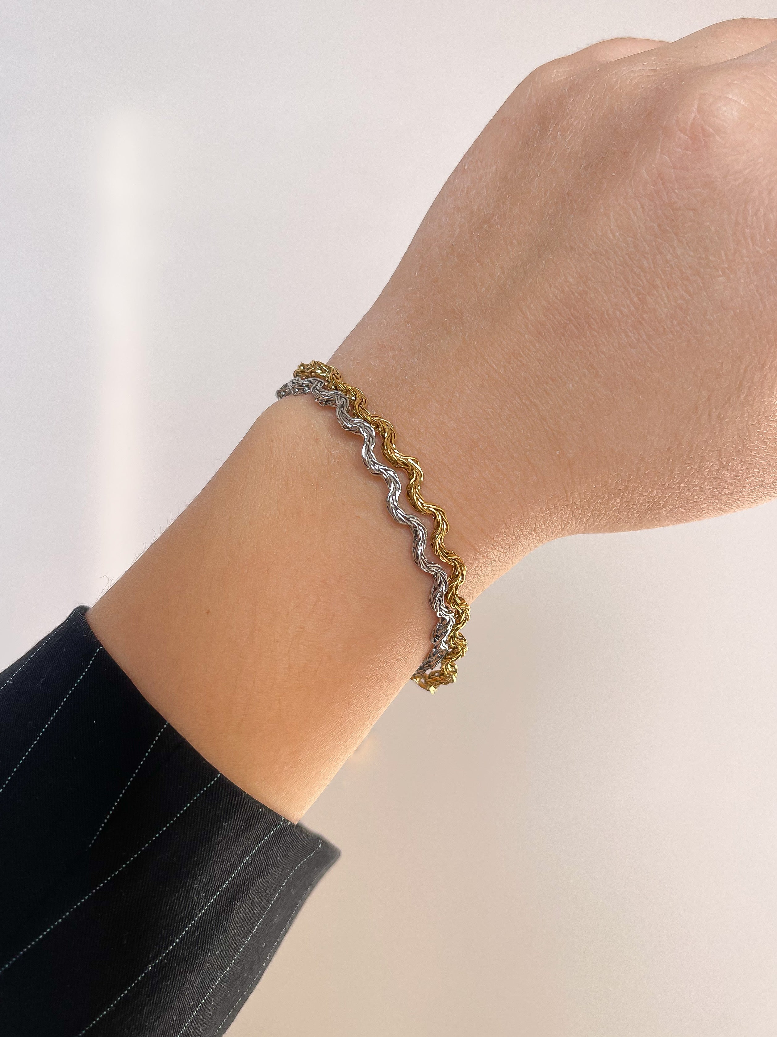 Bracciale Elettra - Apparel & Accessories > Jewelry > Bracelets - Genesi Gioielli