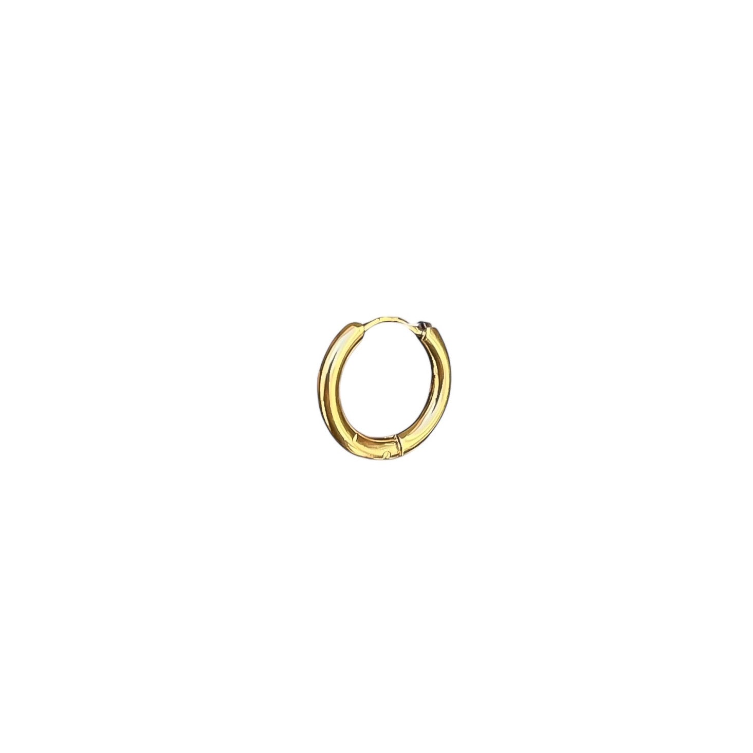 Monorecchino Hoop mini componibile