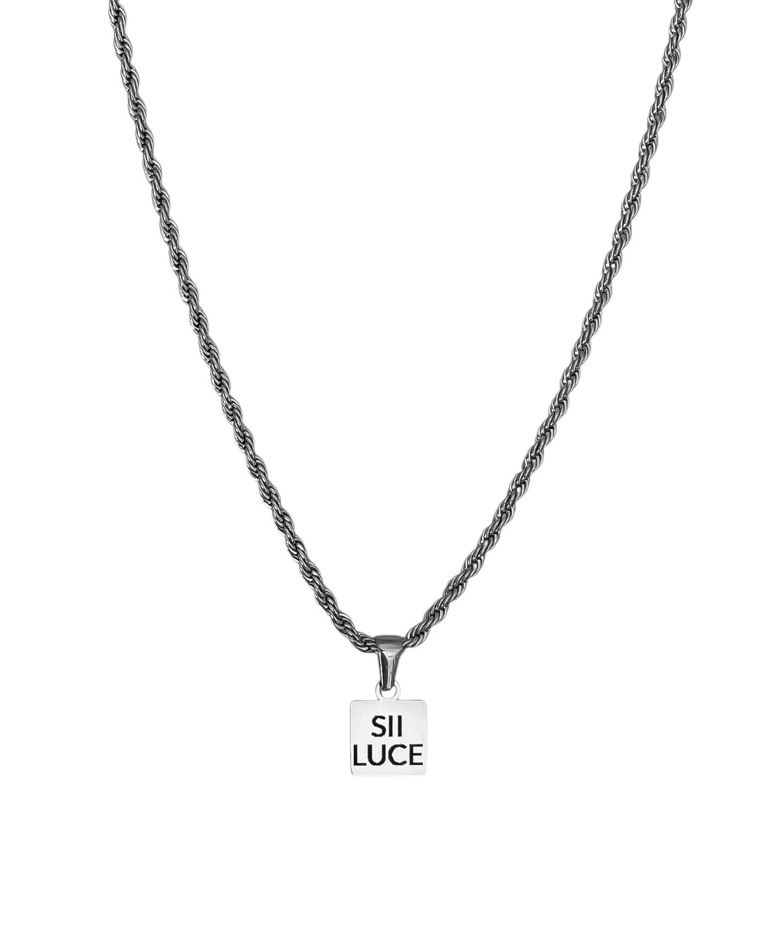 Collana Sii Luce