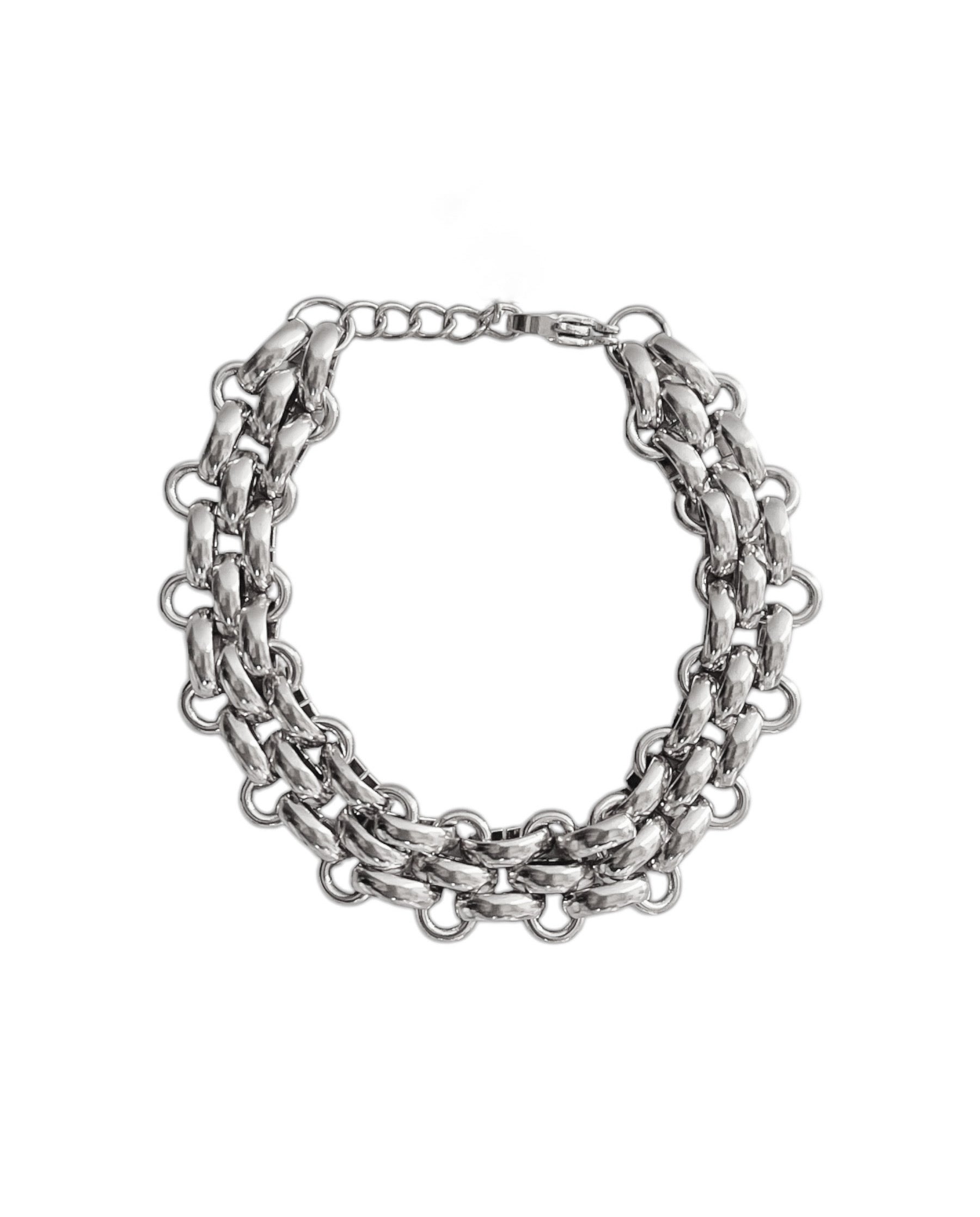 Bracciale Isolde - Apparel & Accessories > Jewelry > Bracelets - Genesi Gioielli