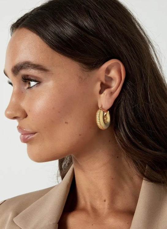 Orecchini Vintage - Apparel & Accessories > Jewelry > Earrings - Genesi Gioielli