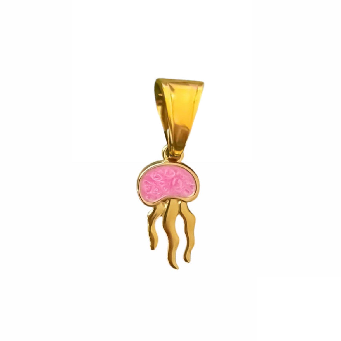 Ciondolo Medusa