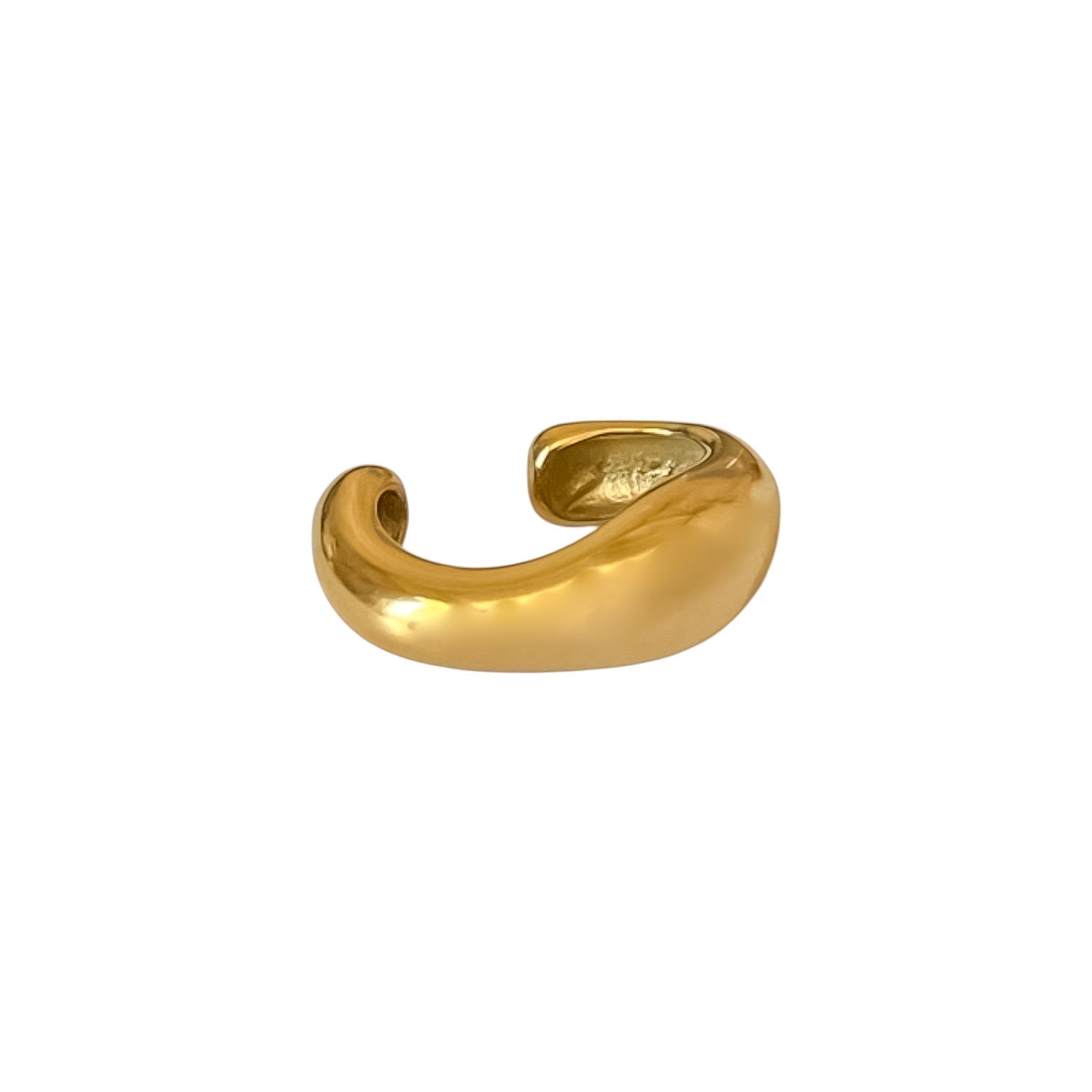 Ear Cuff Isadora - Apparel & Accessories > Jewelry > Earrings - Genesi Gioielli