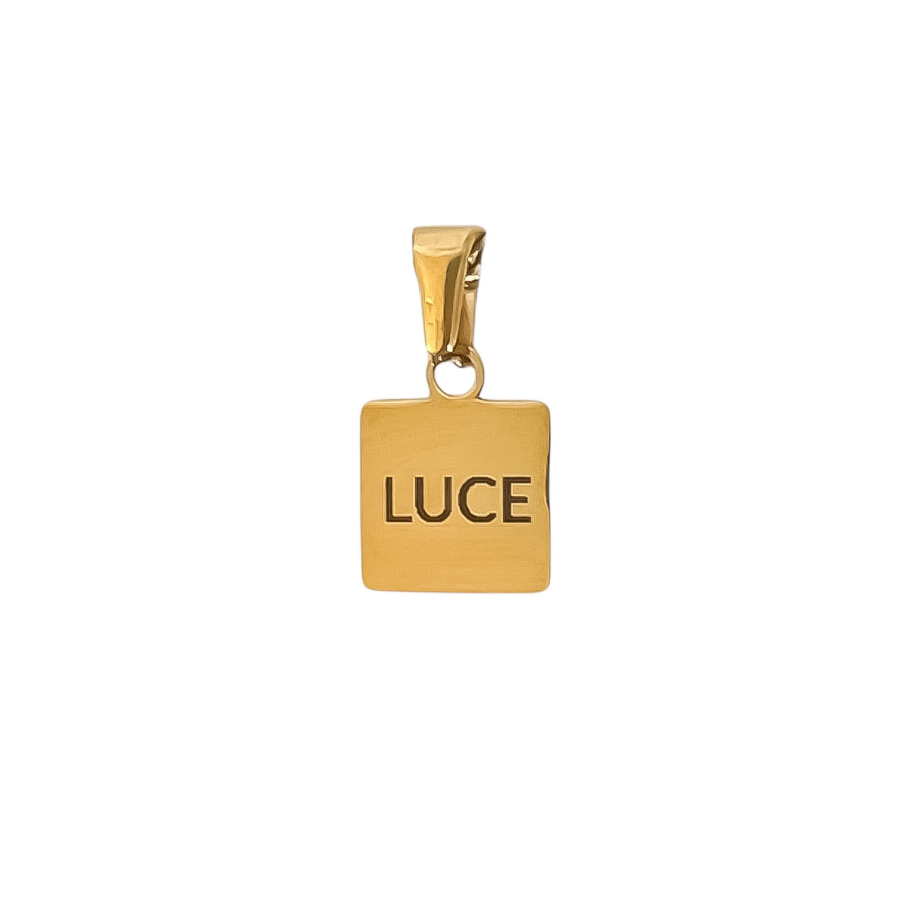 Ciondolo Luce