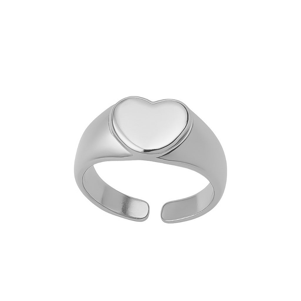 Chevalier Love - Apparel & Accessories > Jewelry > Rings - Genesi Gioielli