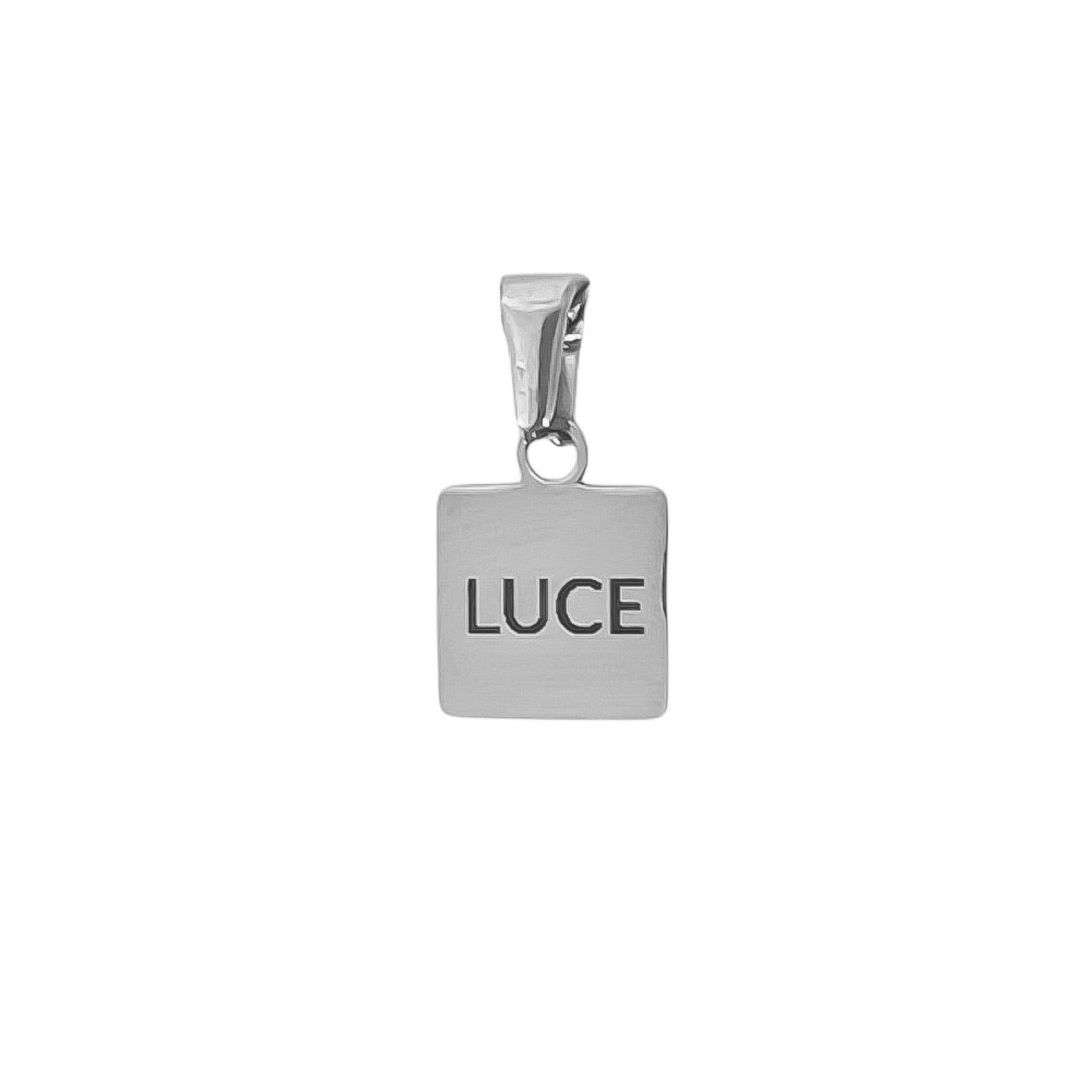 Ciondolo Luce