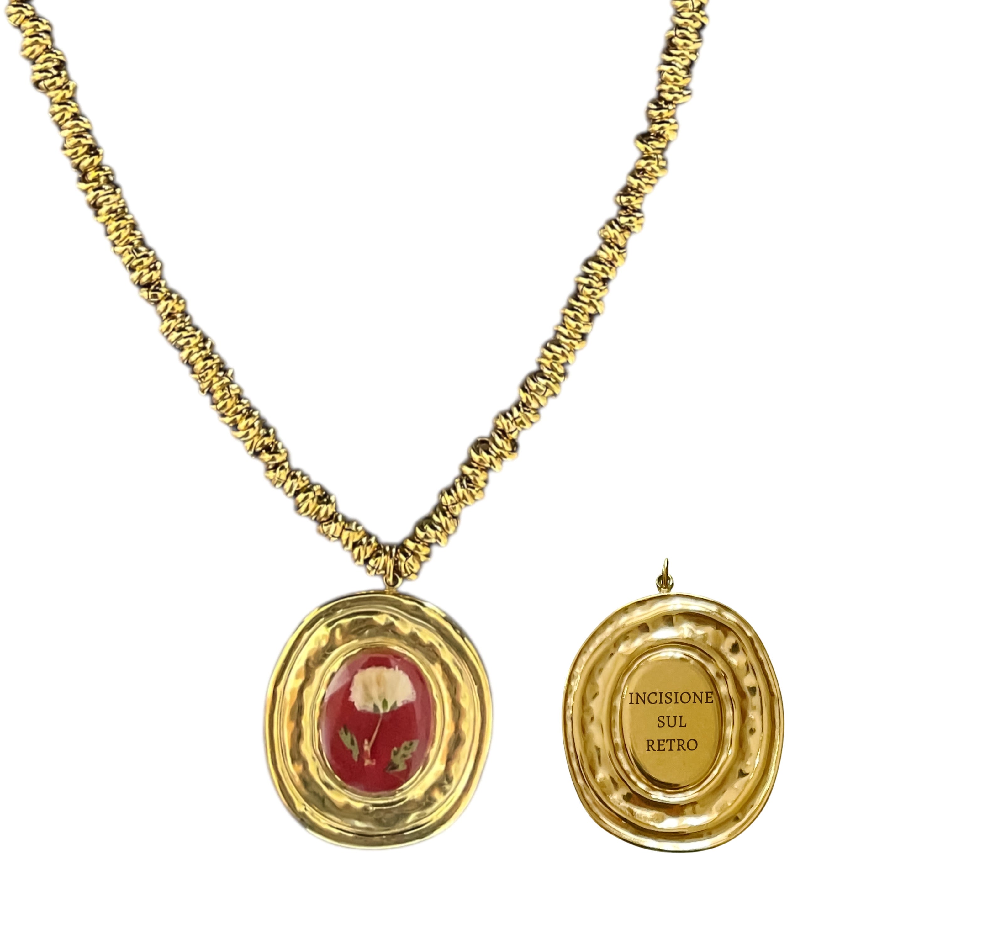 Collana Floris