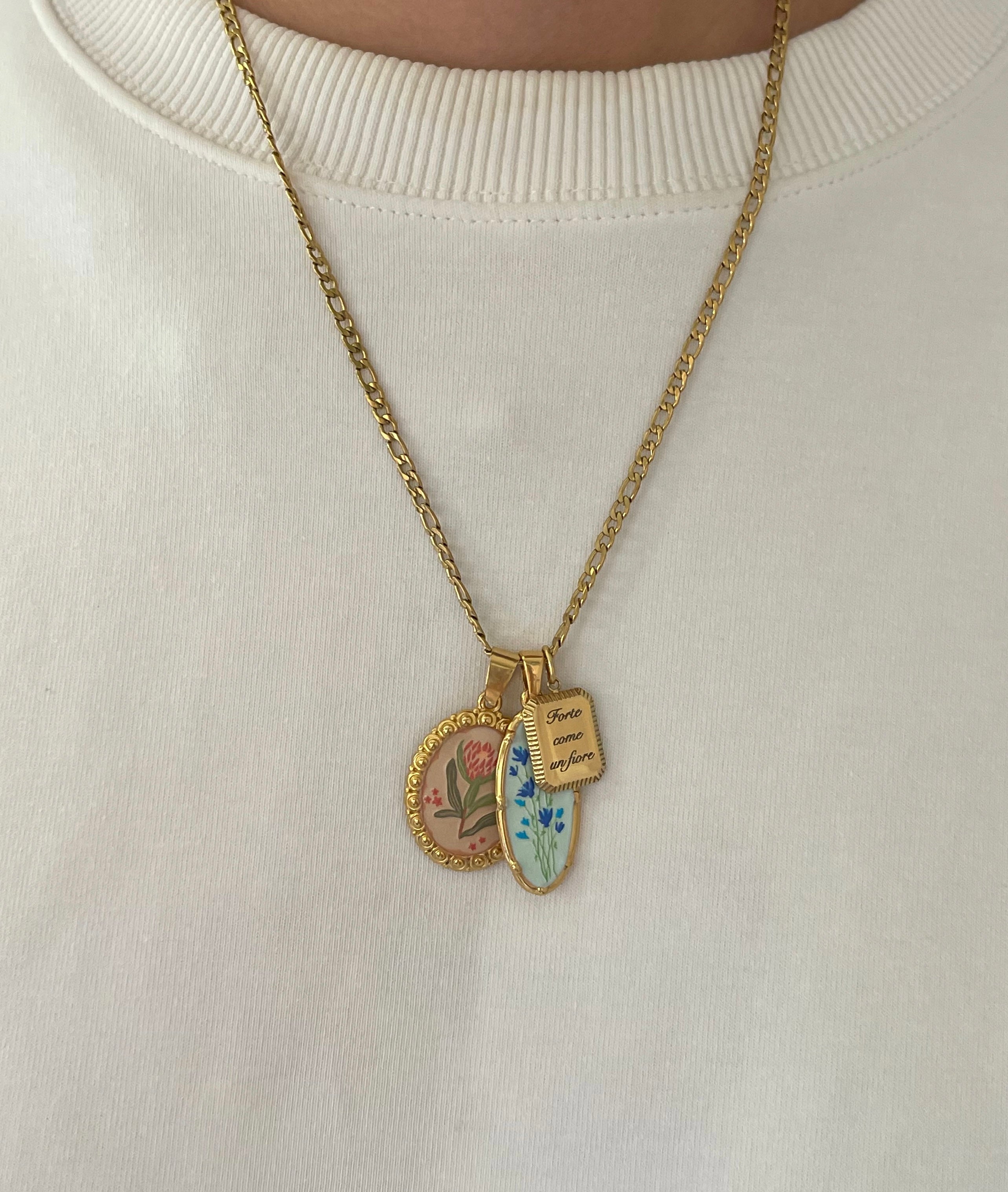 Collana Selena Mini