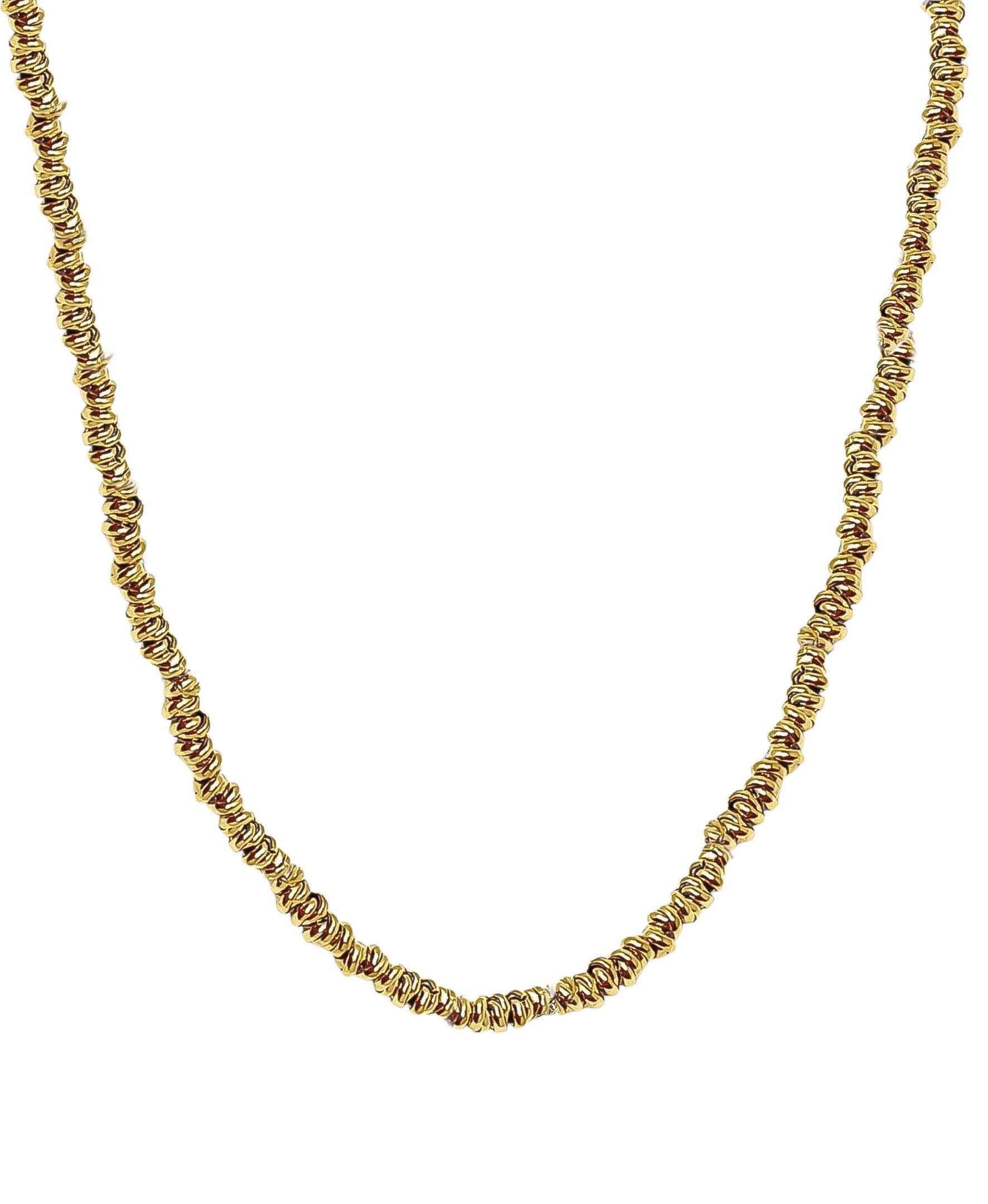 Collana Paulina - Apparel & Accessories > Jewelry > Necklaces - Genesi Gioielli