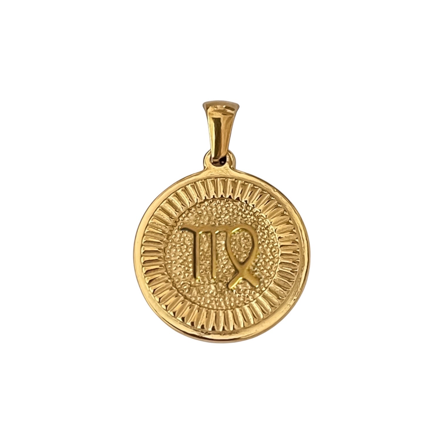 Ciondolo Segno Zodiacale