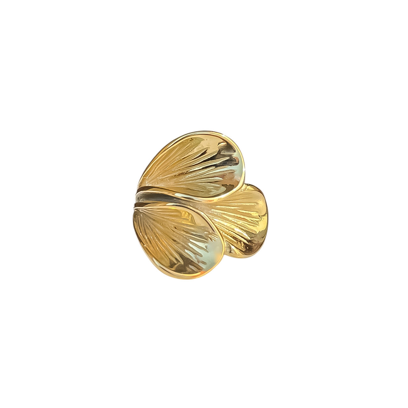 Anello Belen - Apparel & Accessories > Jewelry > Rings - Genesi Gioielli