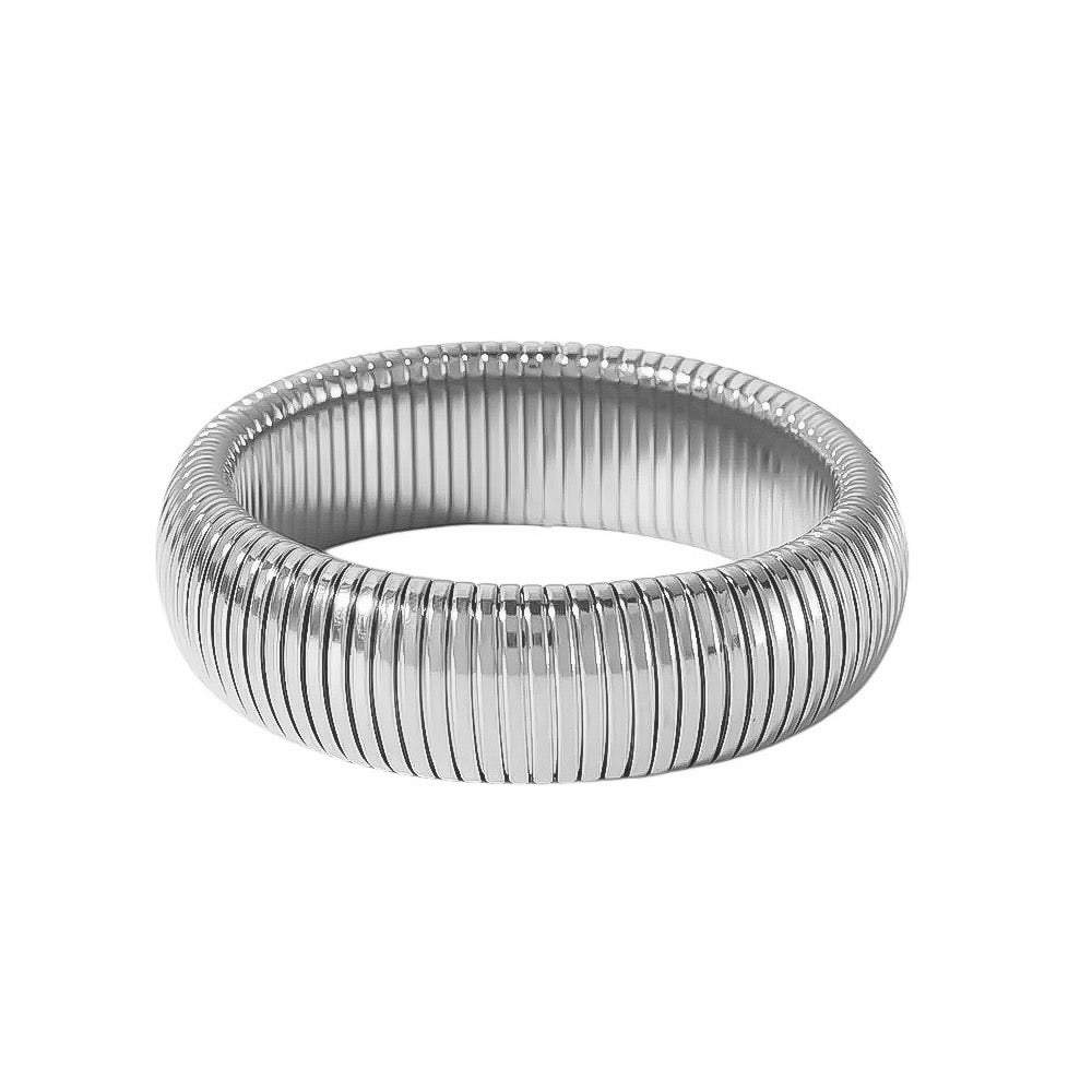 Bracciale Mireia - Apparel & Accessories > Jewelry > Bracelets - Genesi Gioielli