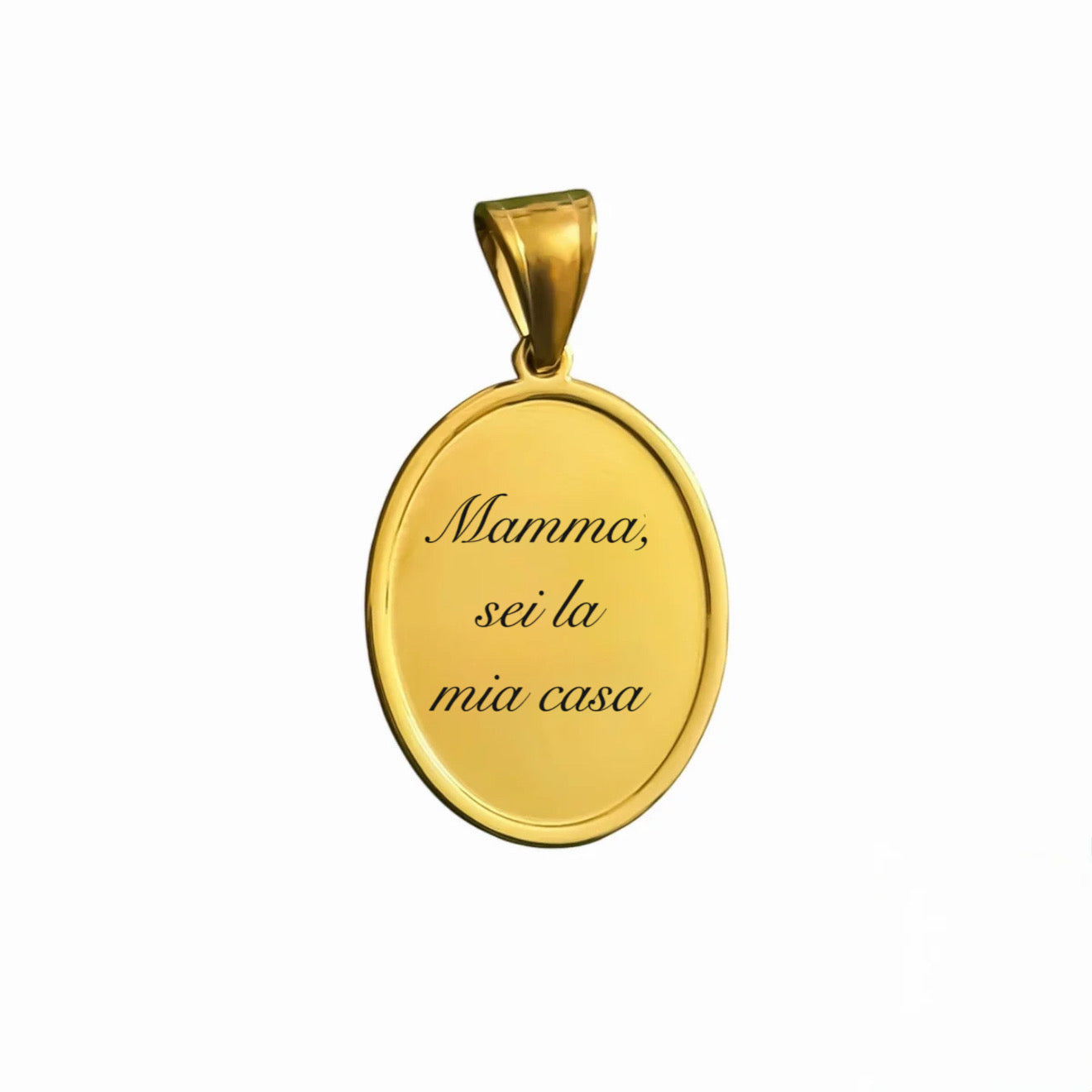 Ciondolo Per Te, Mamma (Limited Edition)