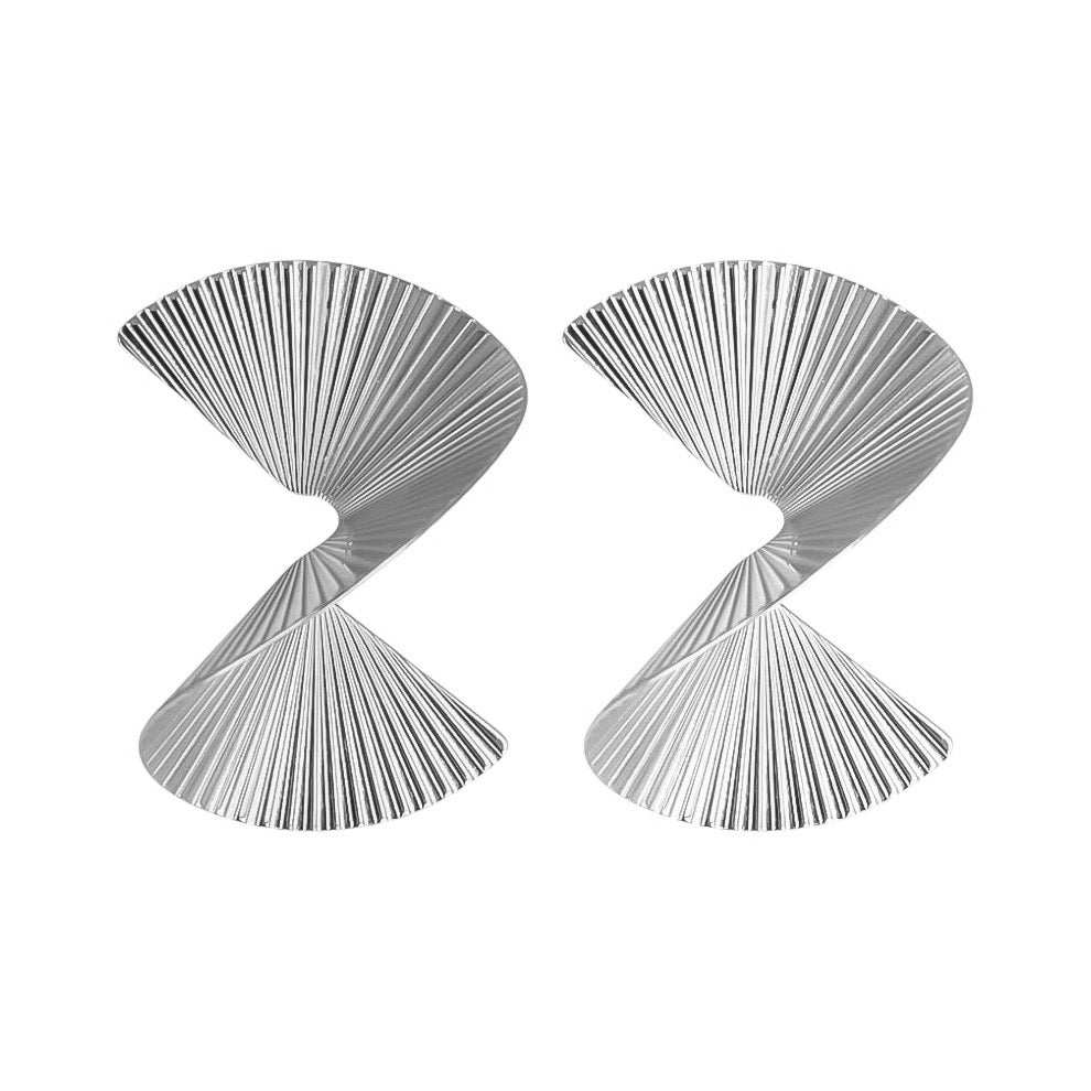 Orecchini Evelyn - Apparel & Accessories > Jewelry > Earrings - Genesi Gioielli