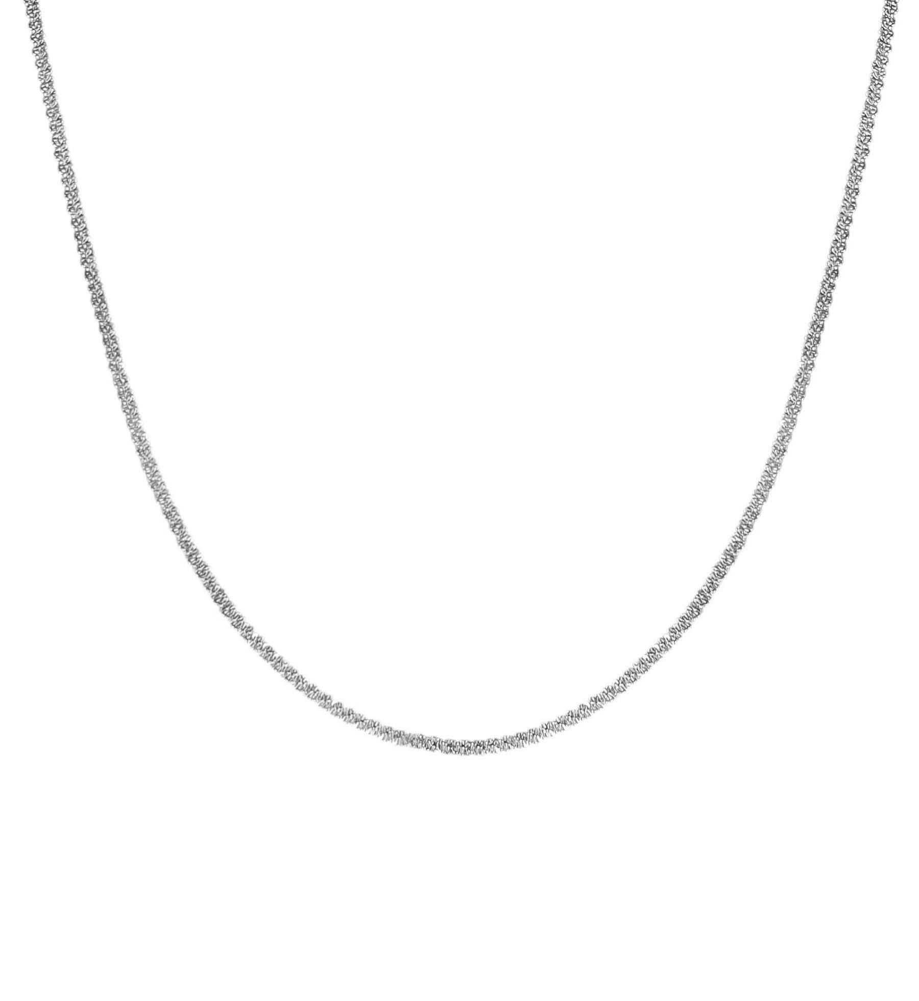 Collana Silver Componibile - Apparel & Accessories > Jewelry > Necklaces - Genesi Gioielli