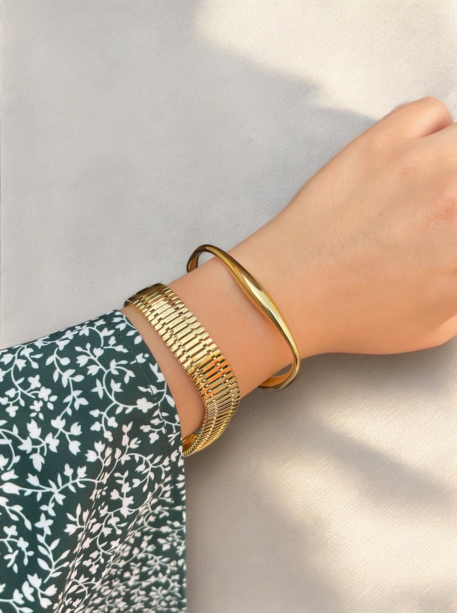 Bracciale Malena - Apparel & Accessories > Jewelry > Bracelets - Genesi Gioielli