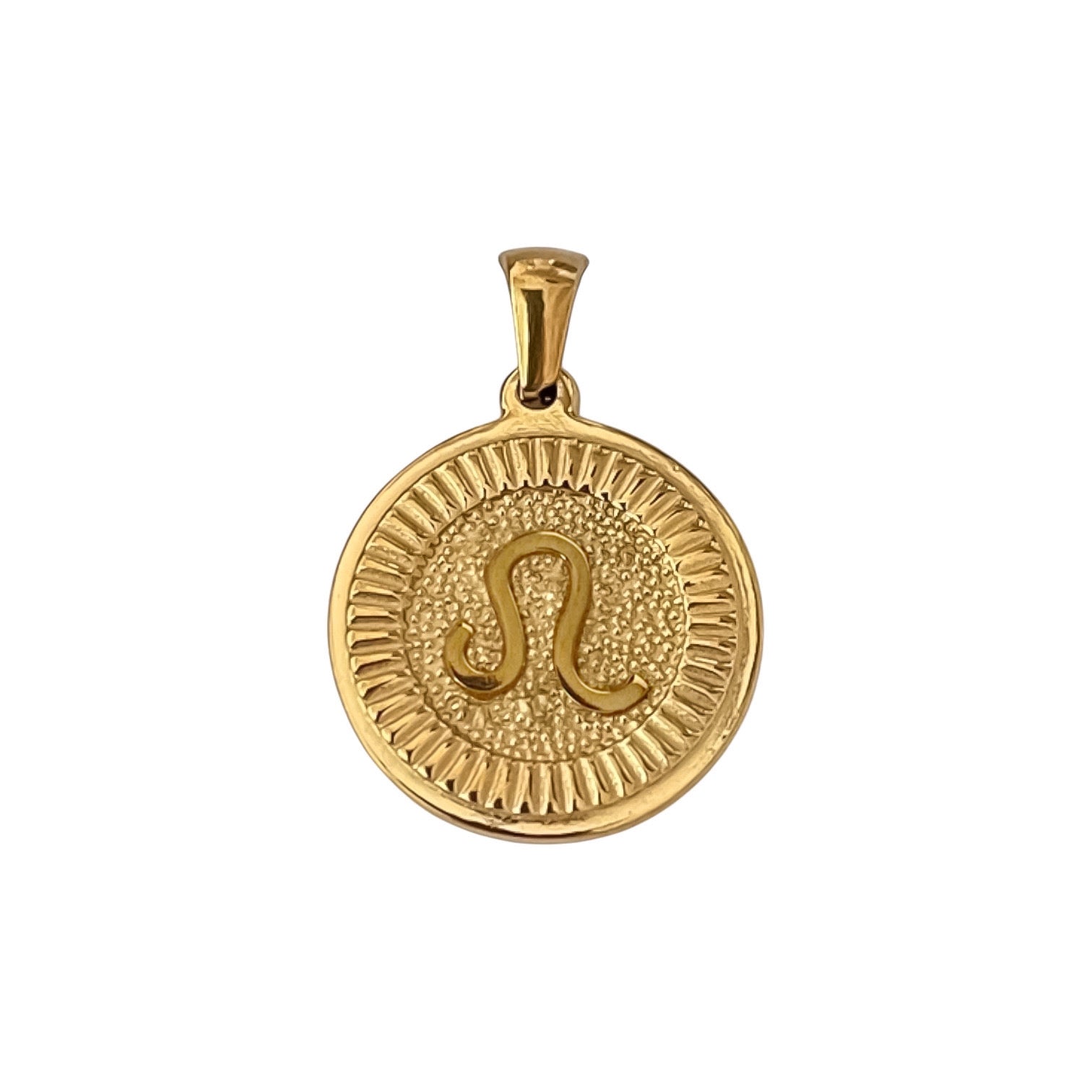 Ciondolo Segno Zodiacale