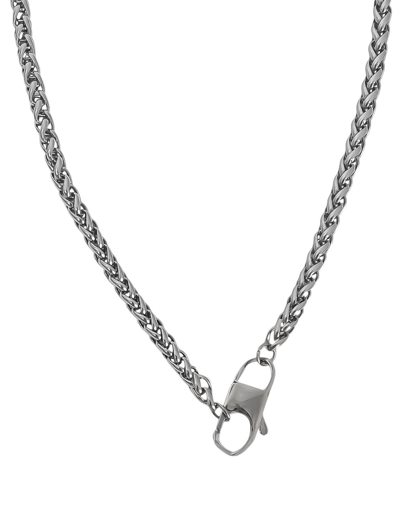 Collana Gancio
