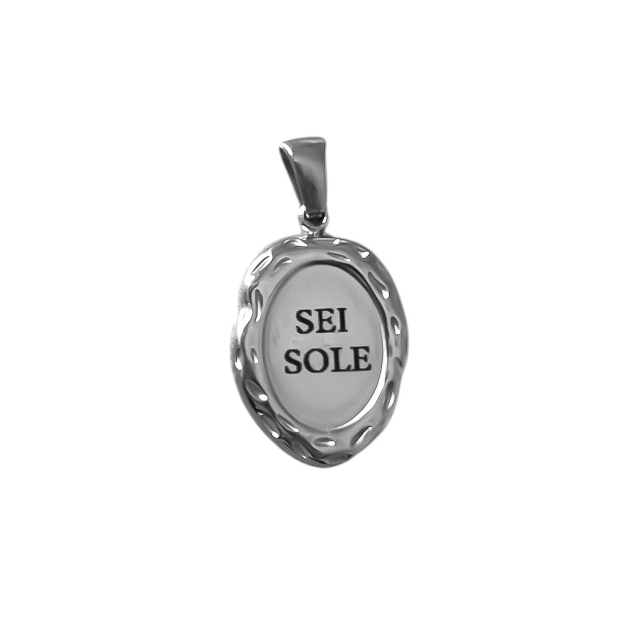 Ciondolo Sei Sole