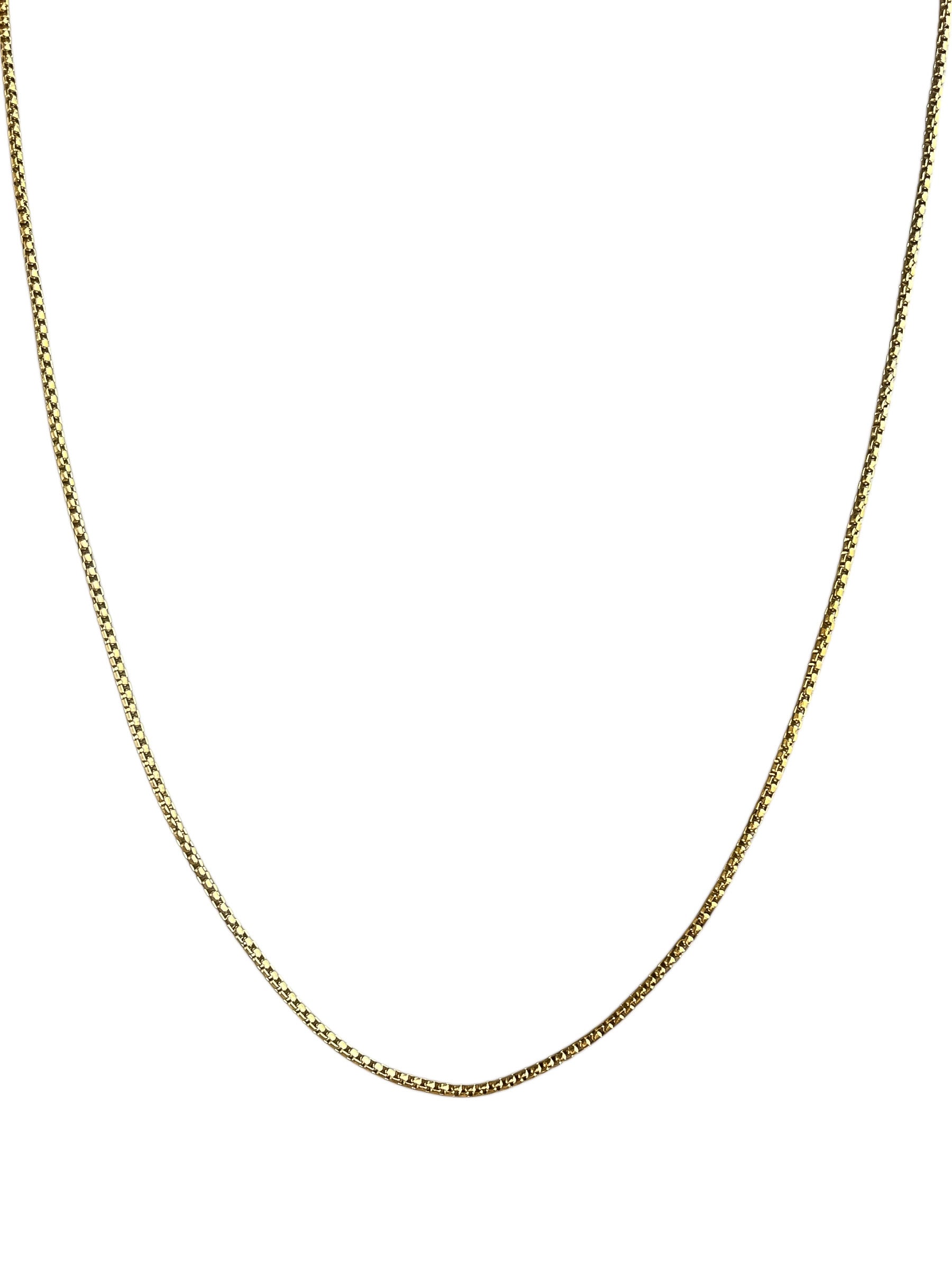 Collana Maxi componibile - Apparel & Accessories > Jewelry > Necklaces - Genesi Gioielli