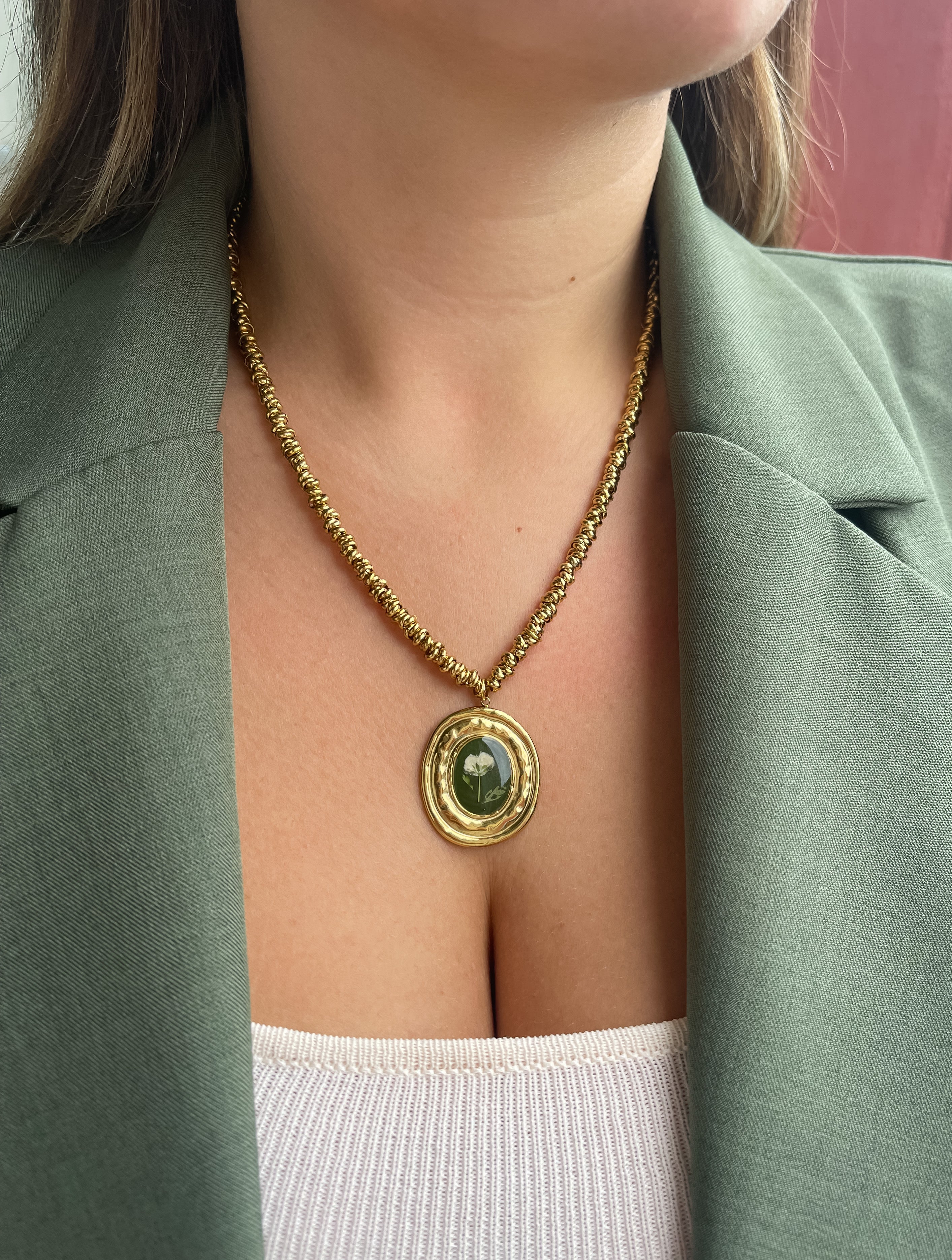 Collana Floris