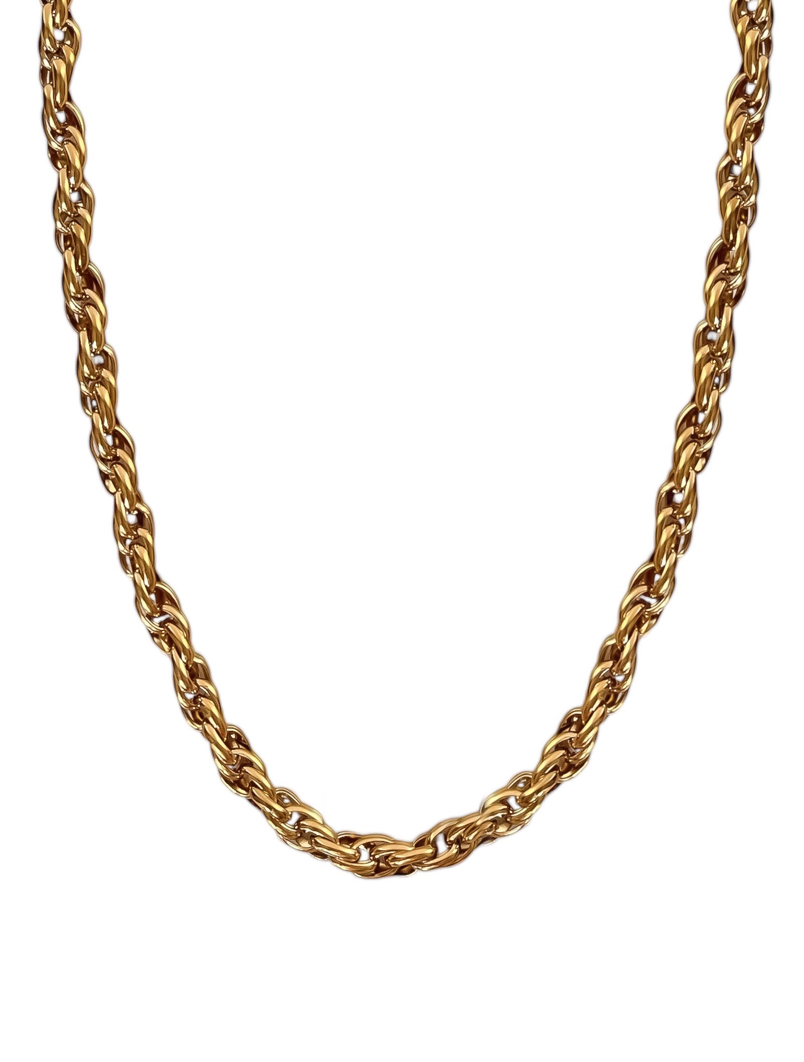 Collana Ellen - Apparel & Accessories > Jewelry > Necklaces - Genesi Gioielli