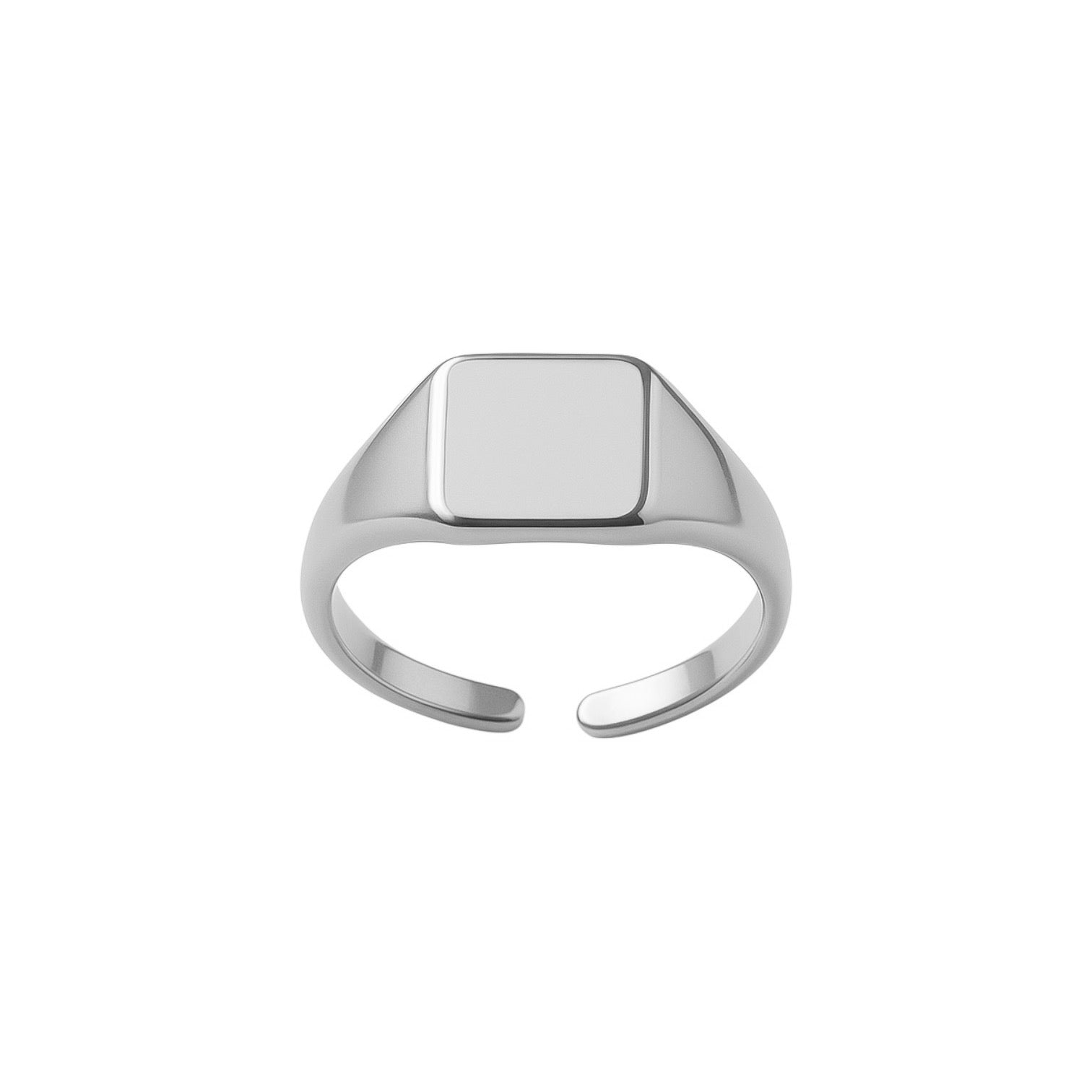 Chevalier Classy - Apparel & Accessories > Jewelry > Rings - Genesi Gioielli