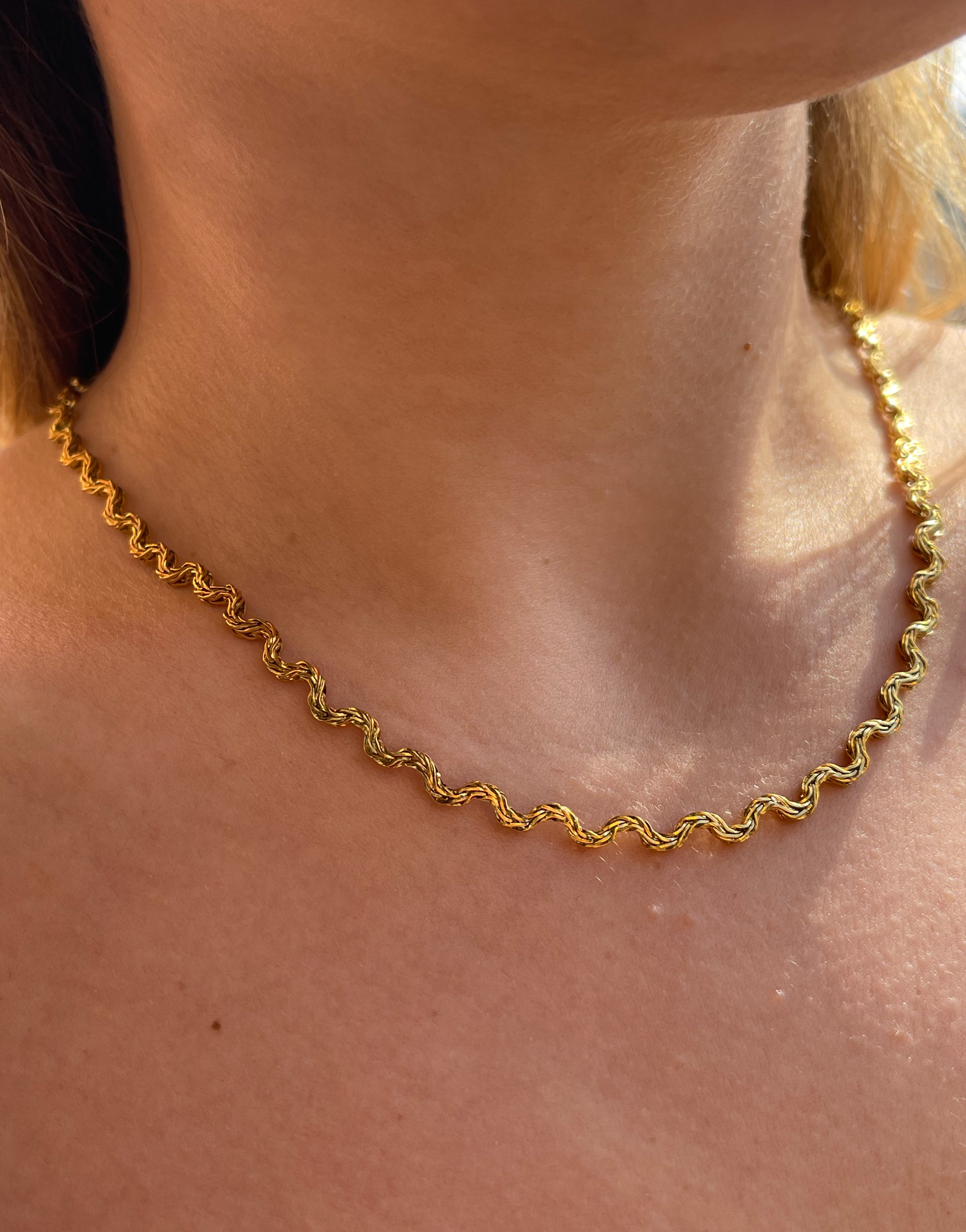 Collana Elettra
