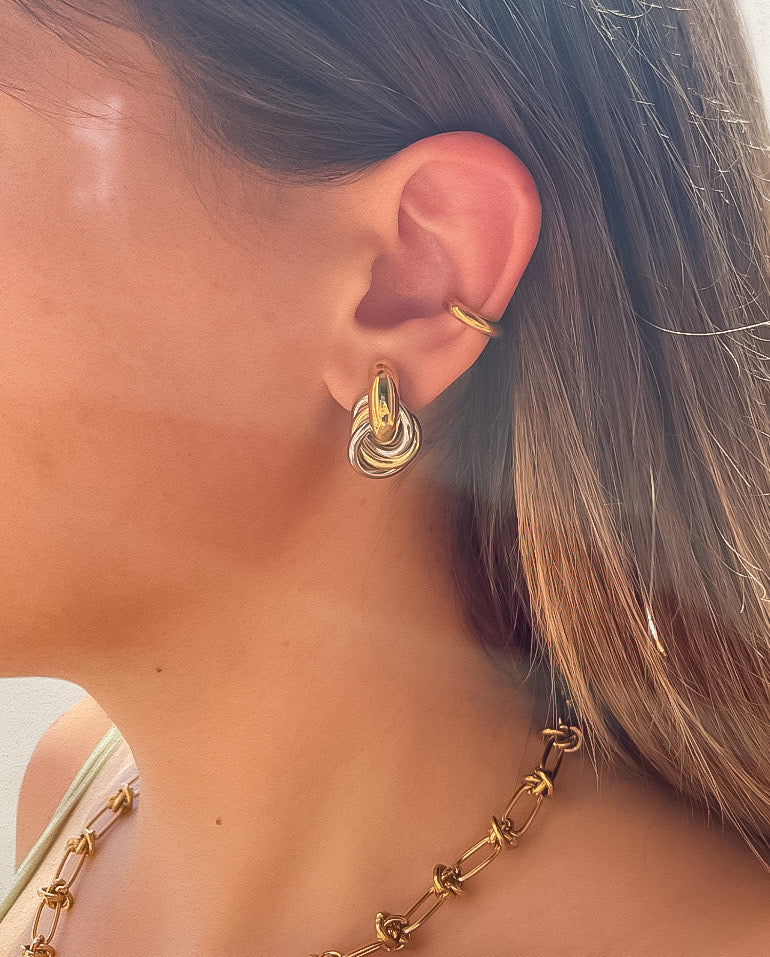 Ear Cuff Xs Mini