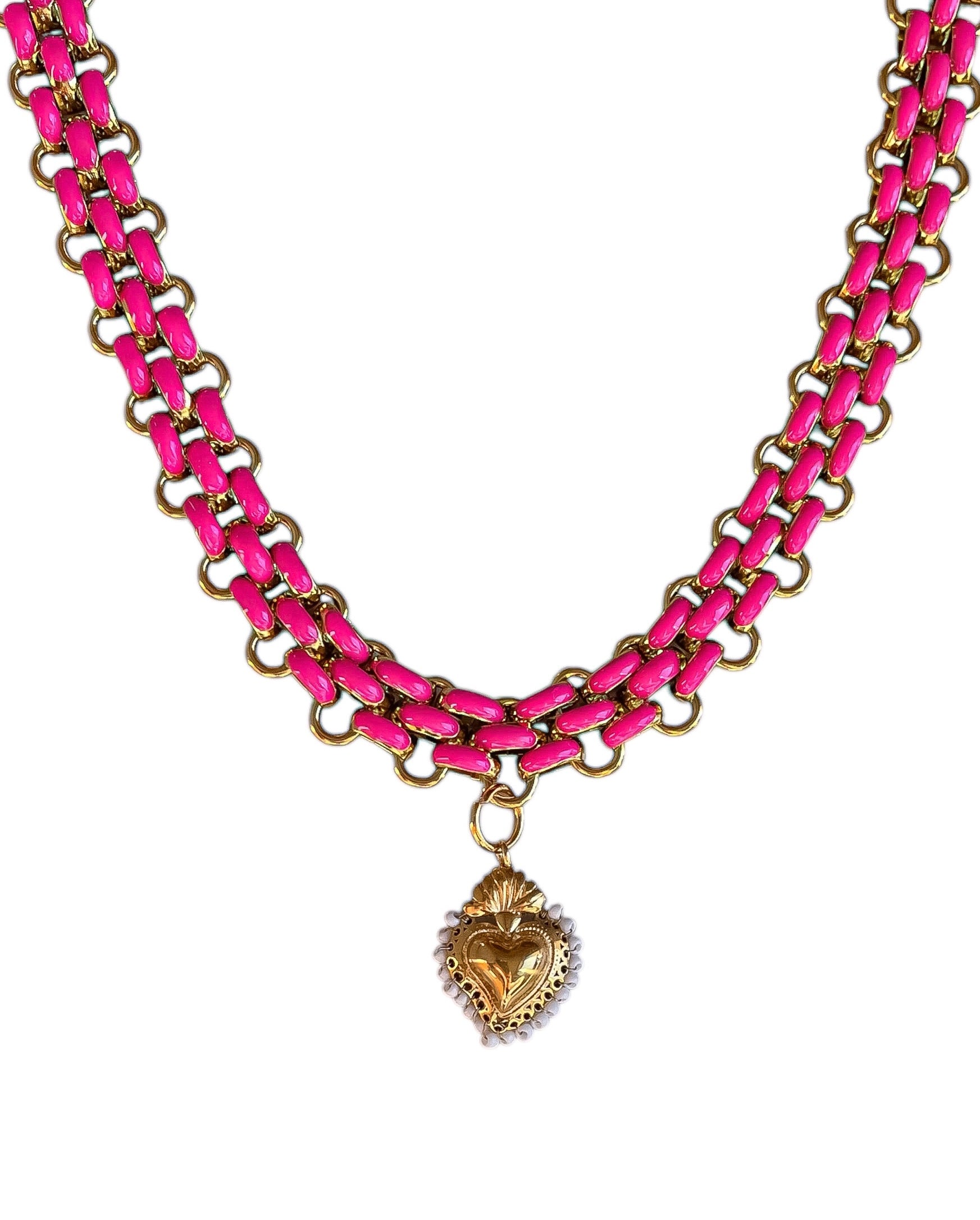 Collana Sally