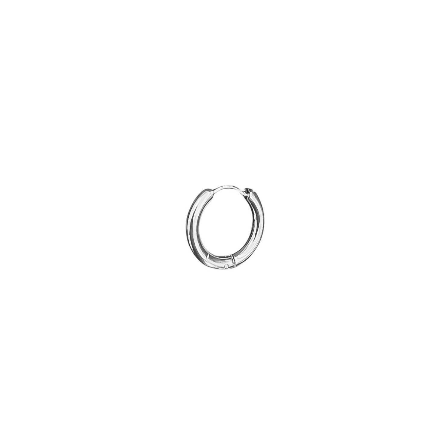 Monorecchino Hoop mini componibile