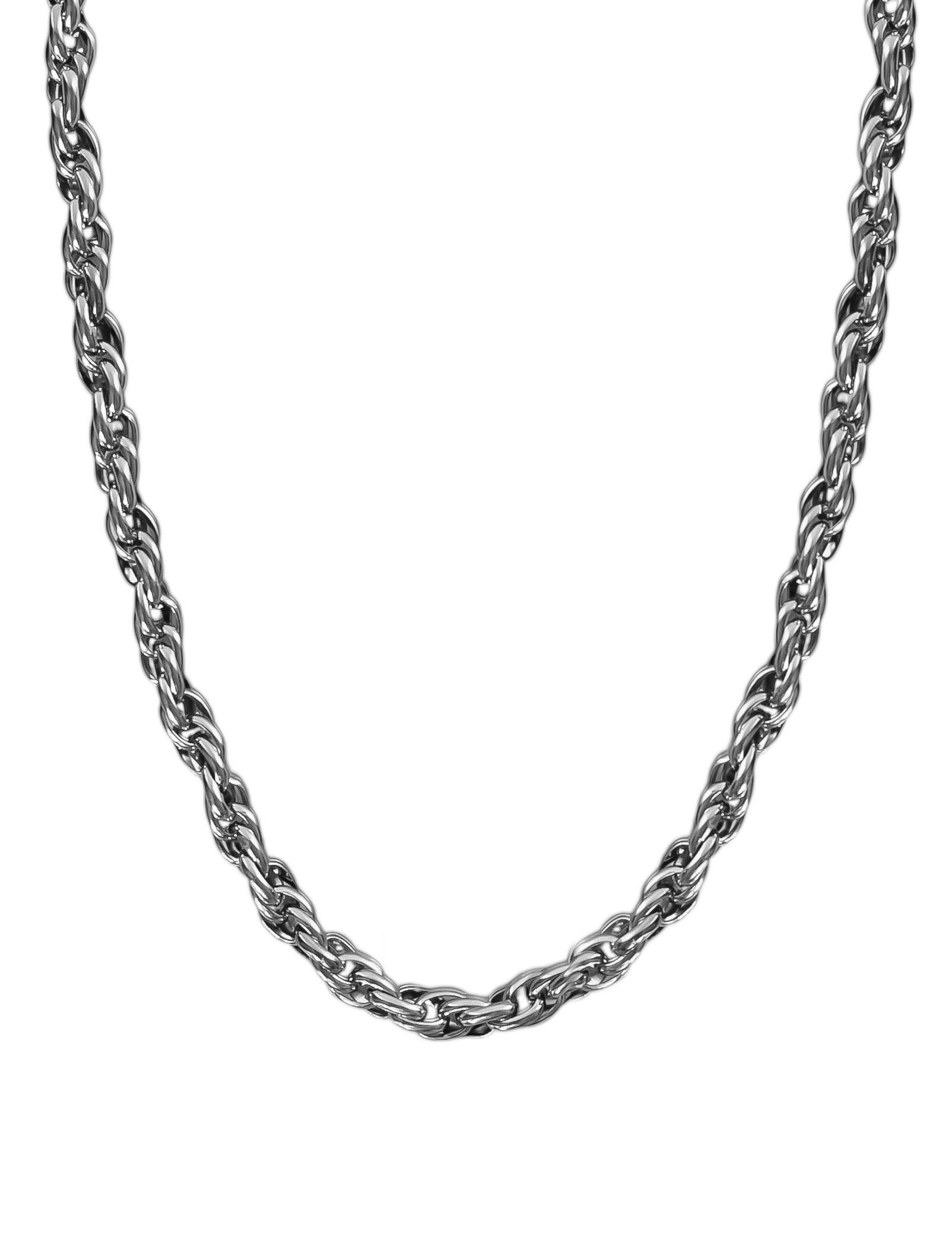 Collana Ellen - Apparel & Accessories > Jewelry > Necklaces - Genesi Gioielli