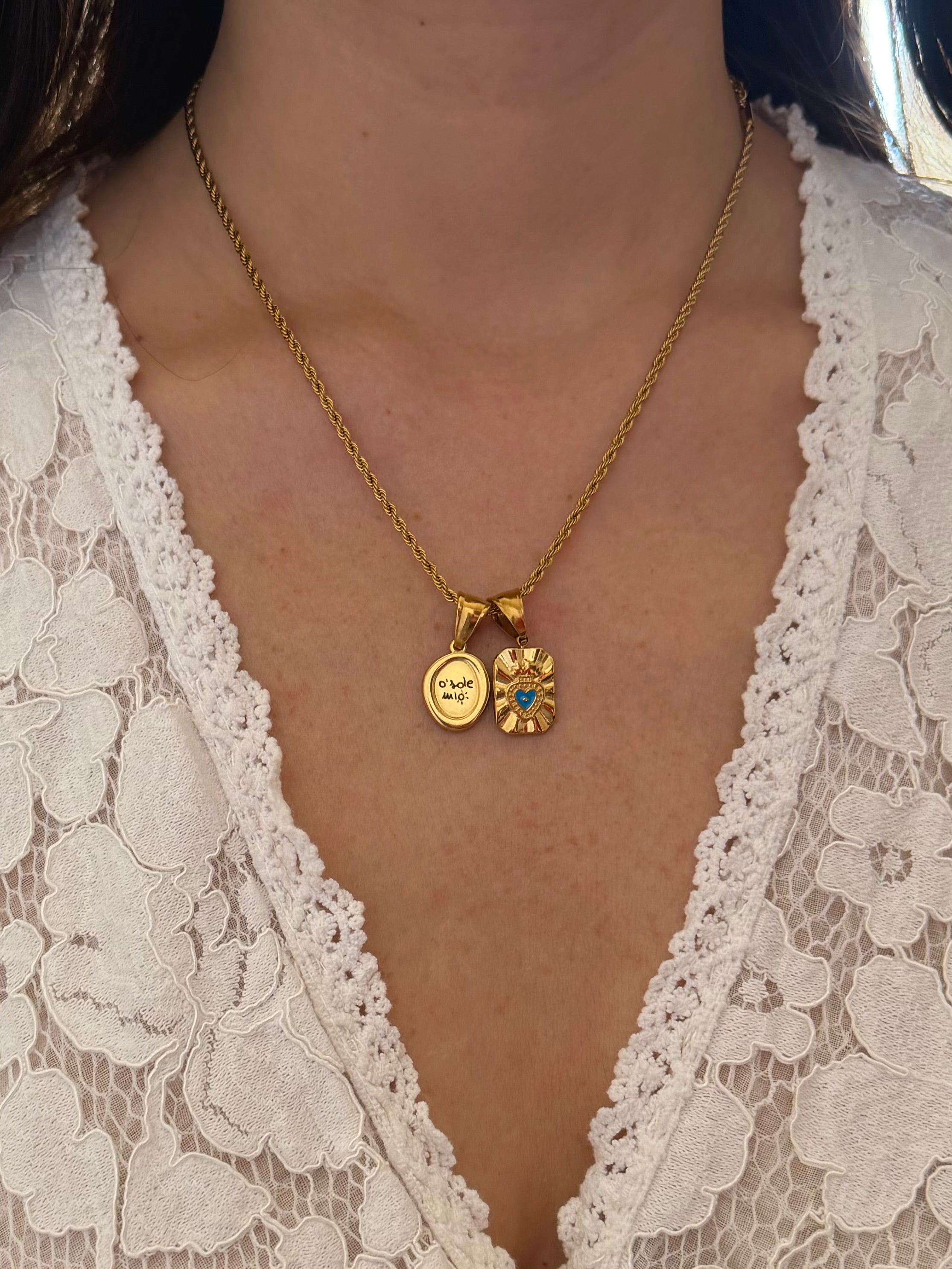 Collana Classy componibile