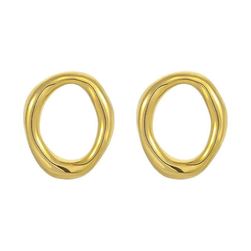 Orecchini Gisele Maxi