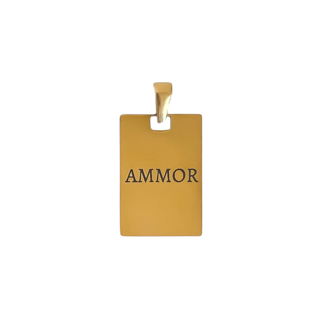Ciondolo Ammor