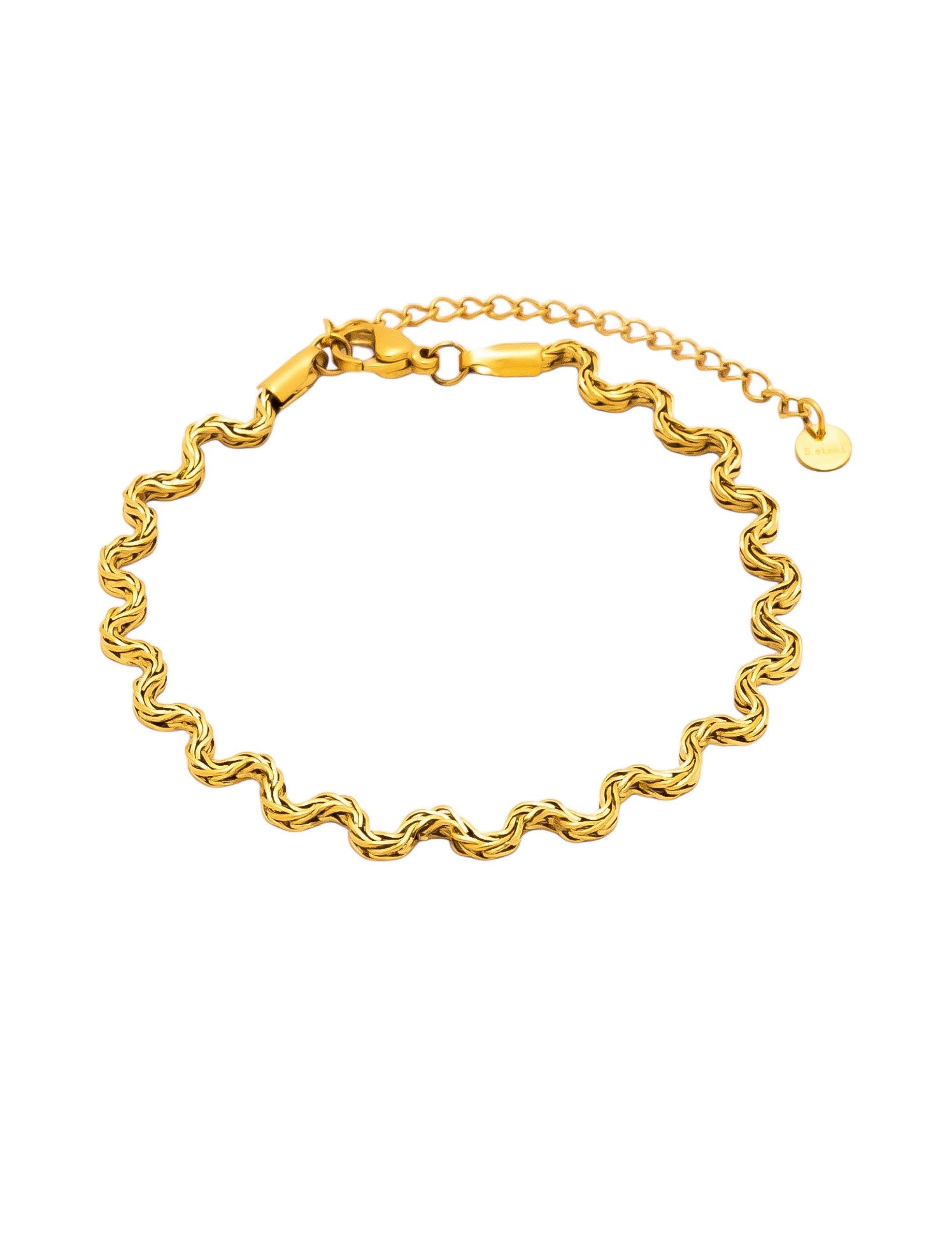 Bracciale Elettra - Apparel & Accessories > Jewelry > Bracelets - Genesi Gioielli