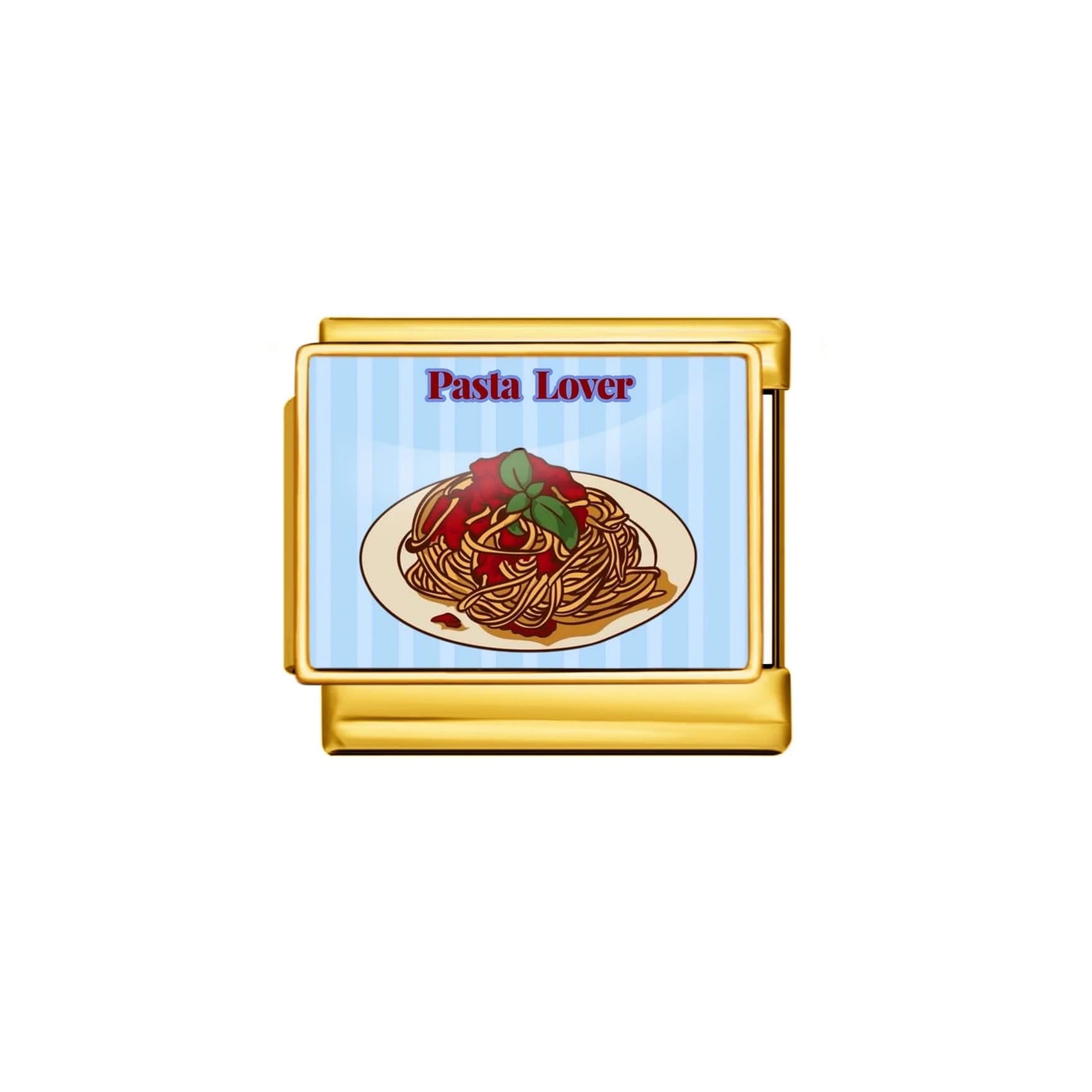Charm Pasta lover