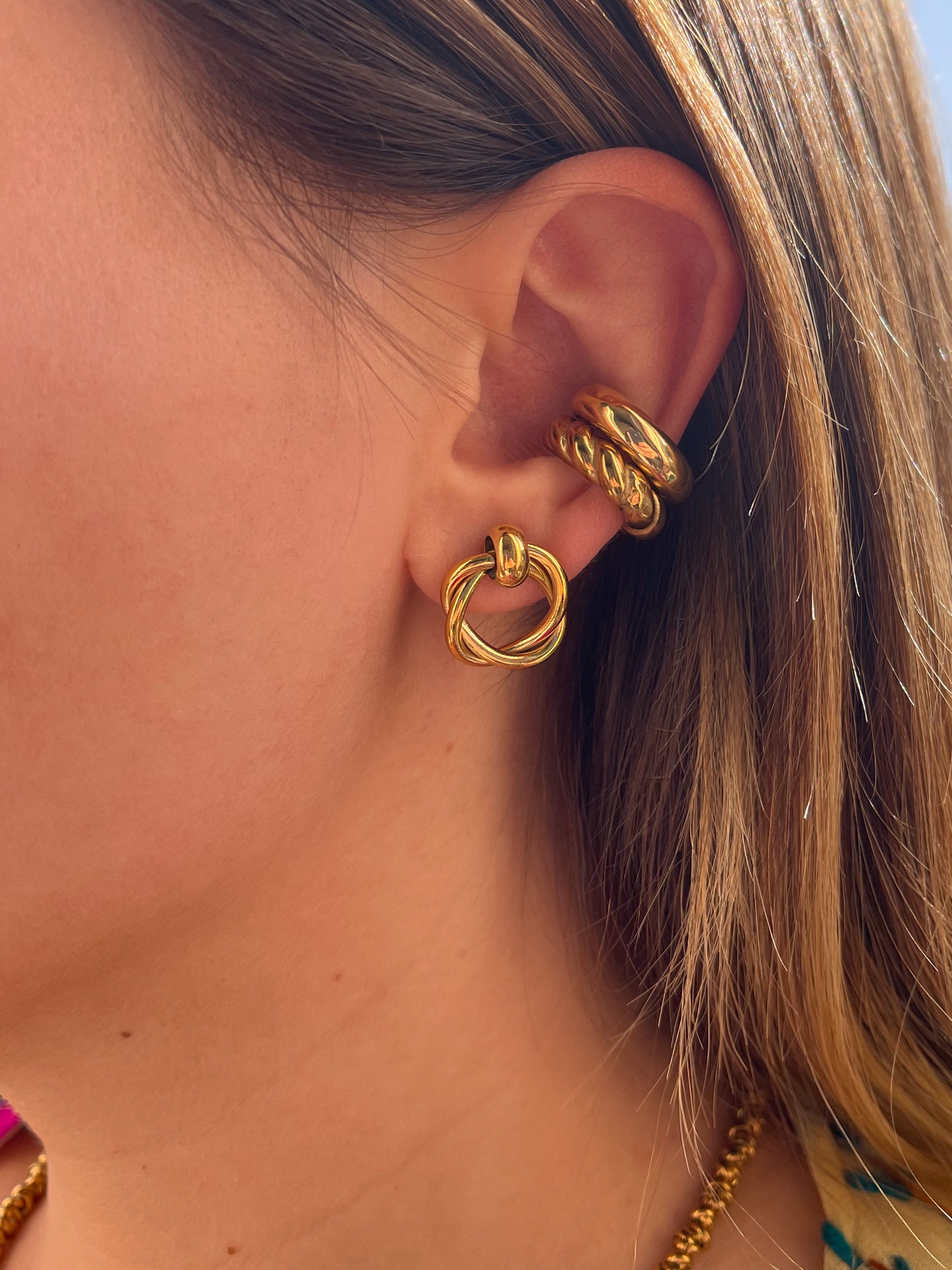 Ear Cuff Leya Mini