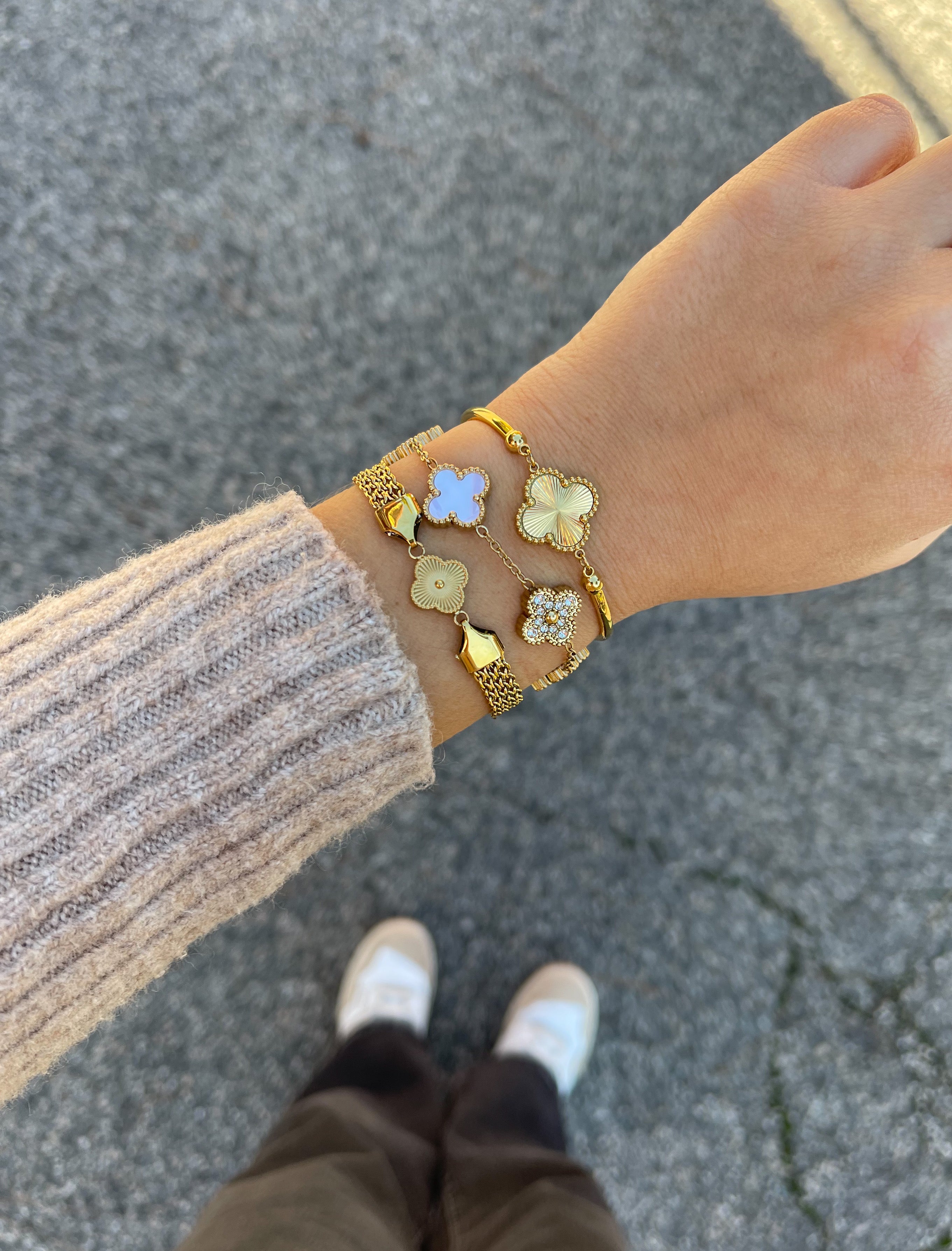 Bracciale Dolly Retro