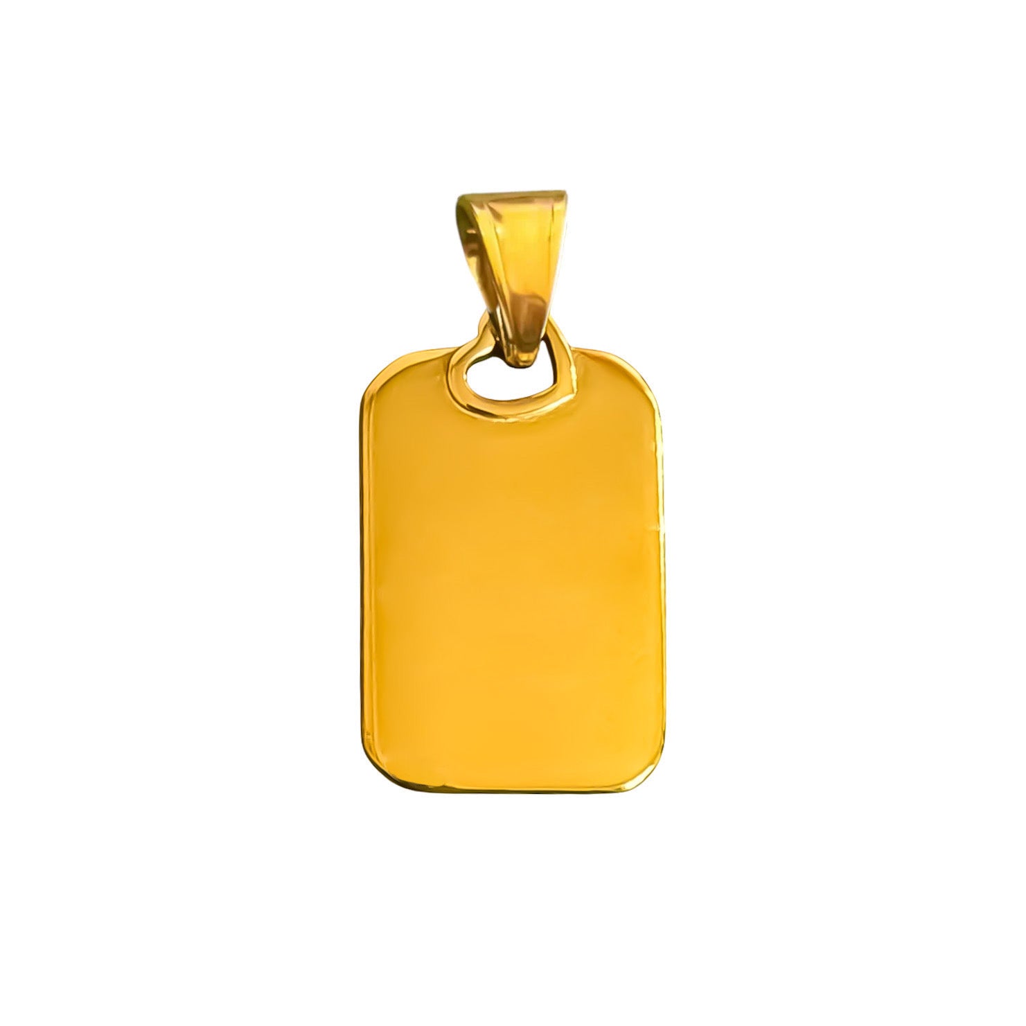 Ciondolo Custode D’Amore personalizzabile