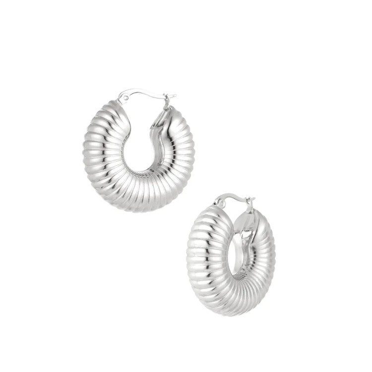 Orecchini Vintage - Apparel & Accessories > Jewelry > Earrings - Genesi Gioielli