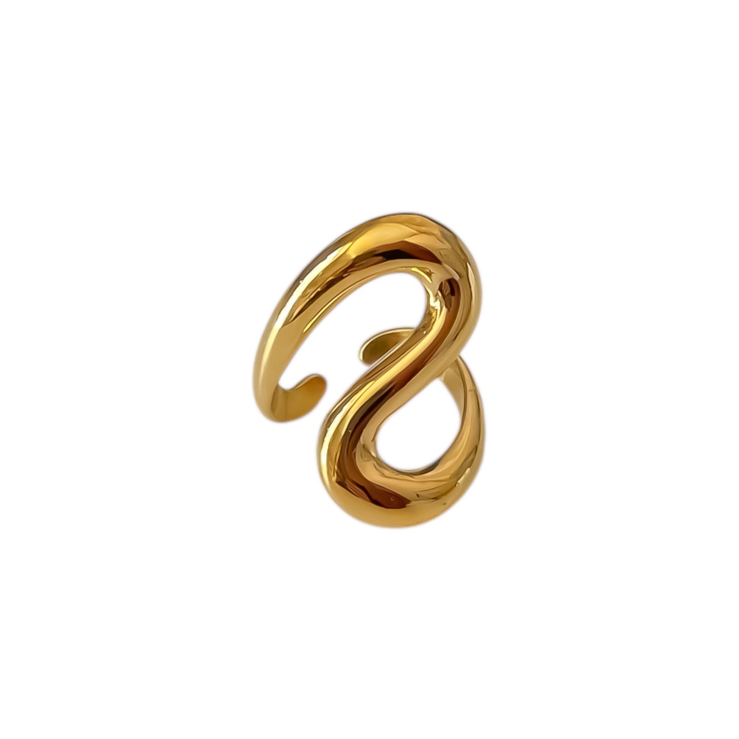 Anello Sally - Apparel & Accessories > Jewelry > Rings - Genesi Gioielli