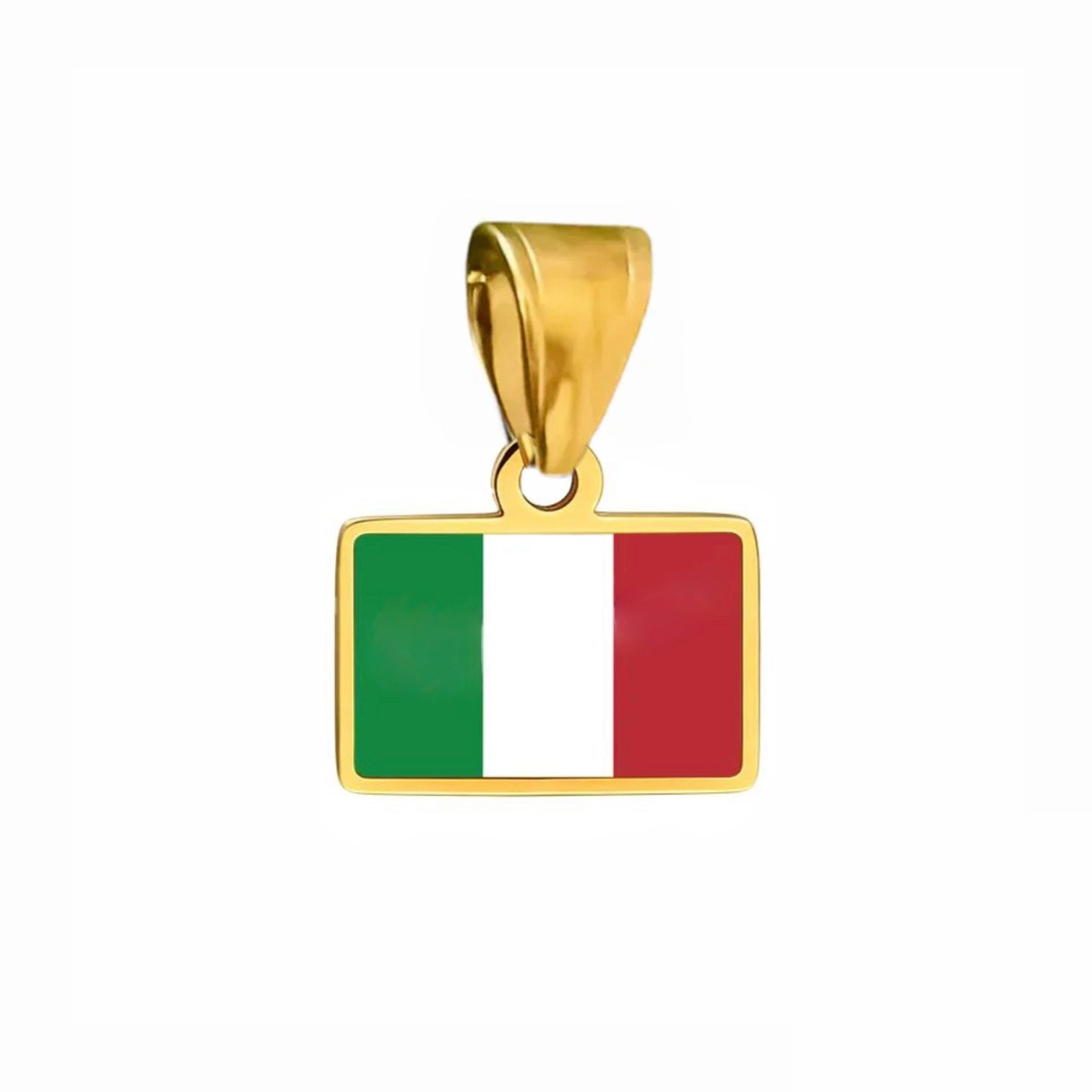 Ciondolo Italia