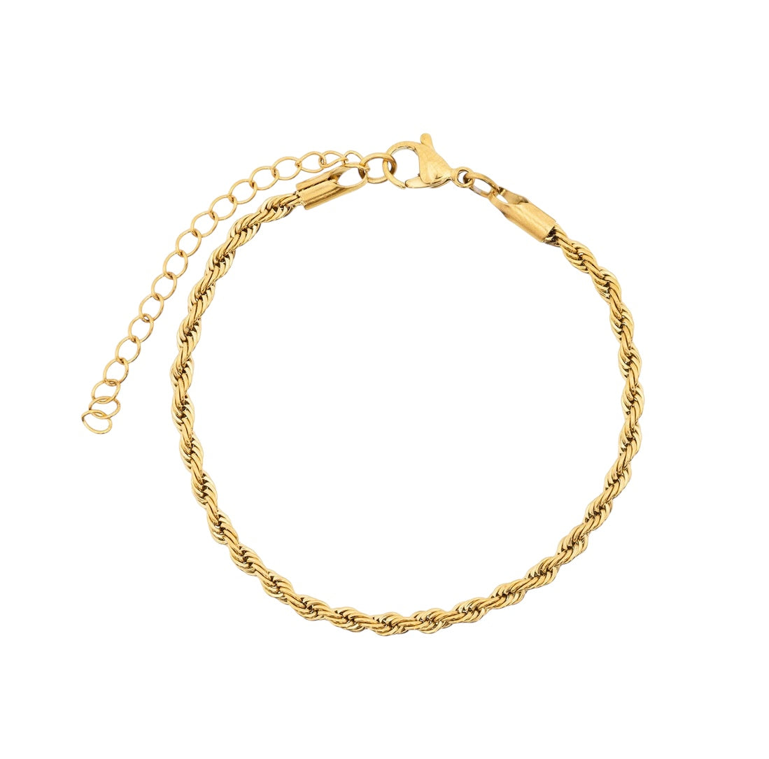 Bracciale Classy - Apparel & Accessories > Jewelry > Bracelets - Genesi Gioielli