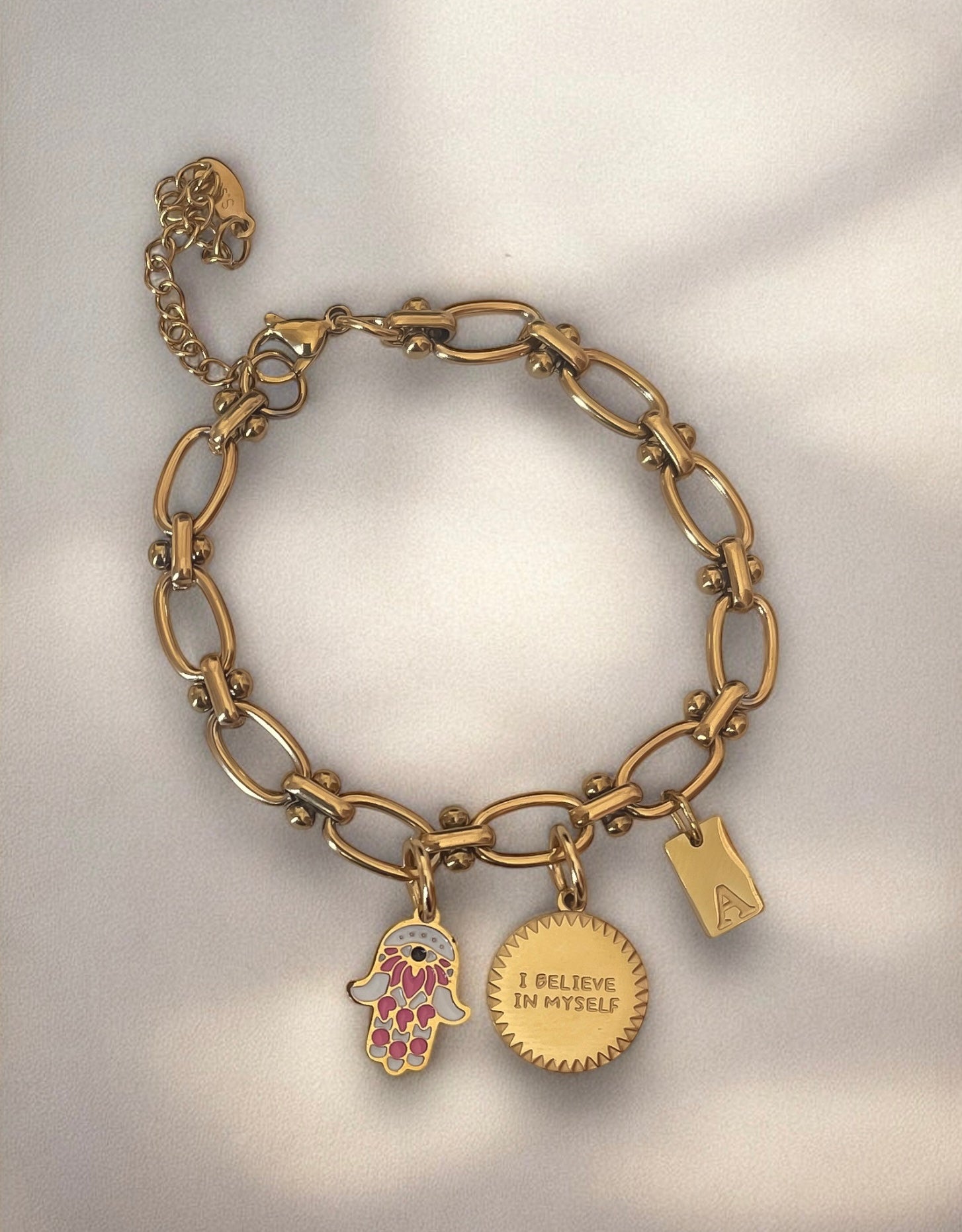 Bracciale Dolores Componibile