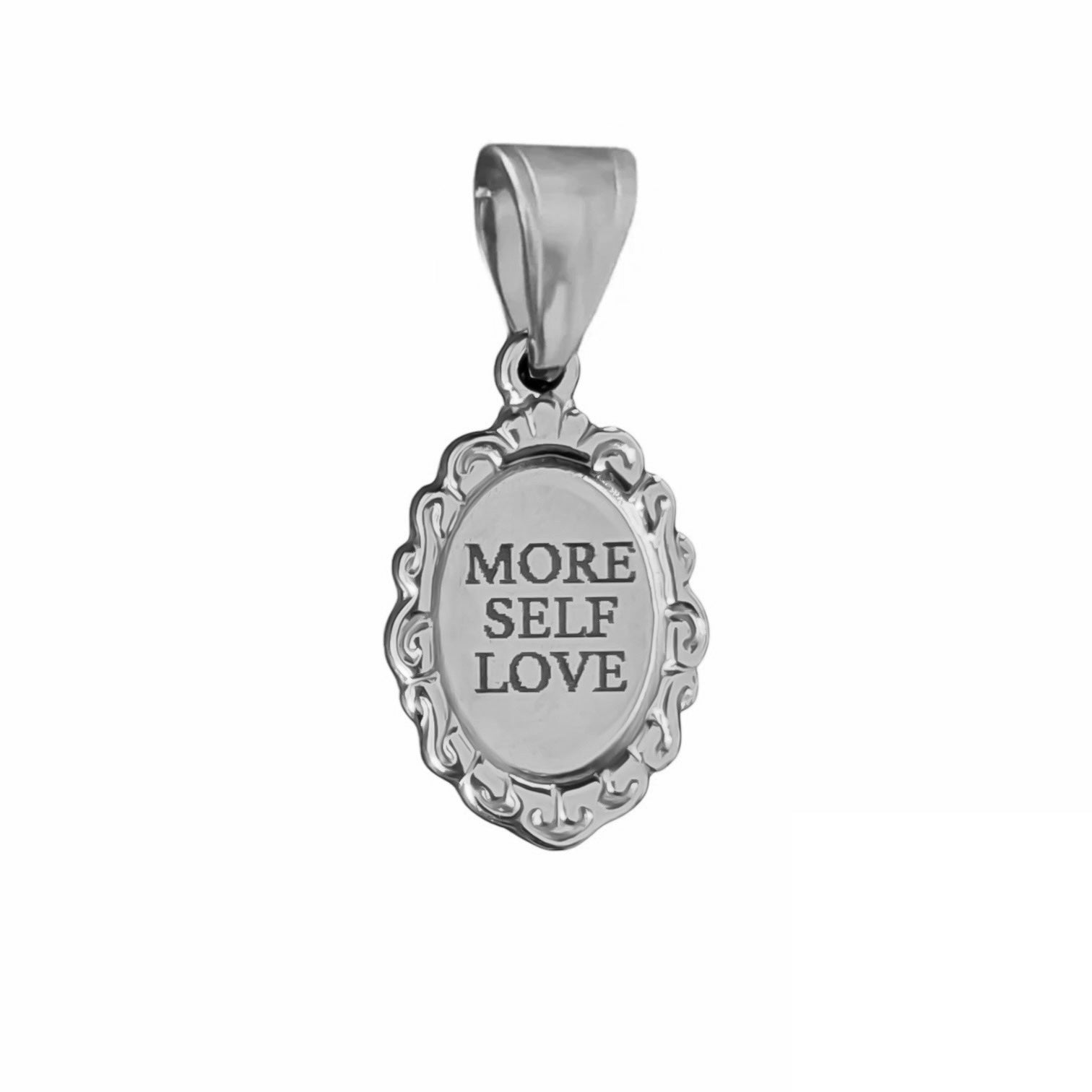 Ciondolo More Self Love